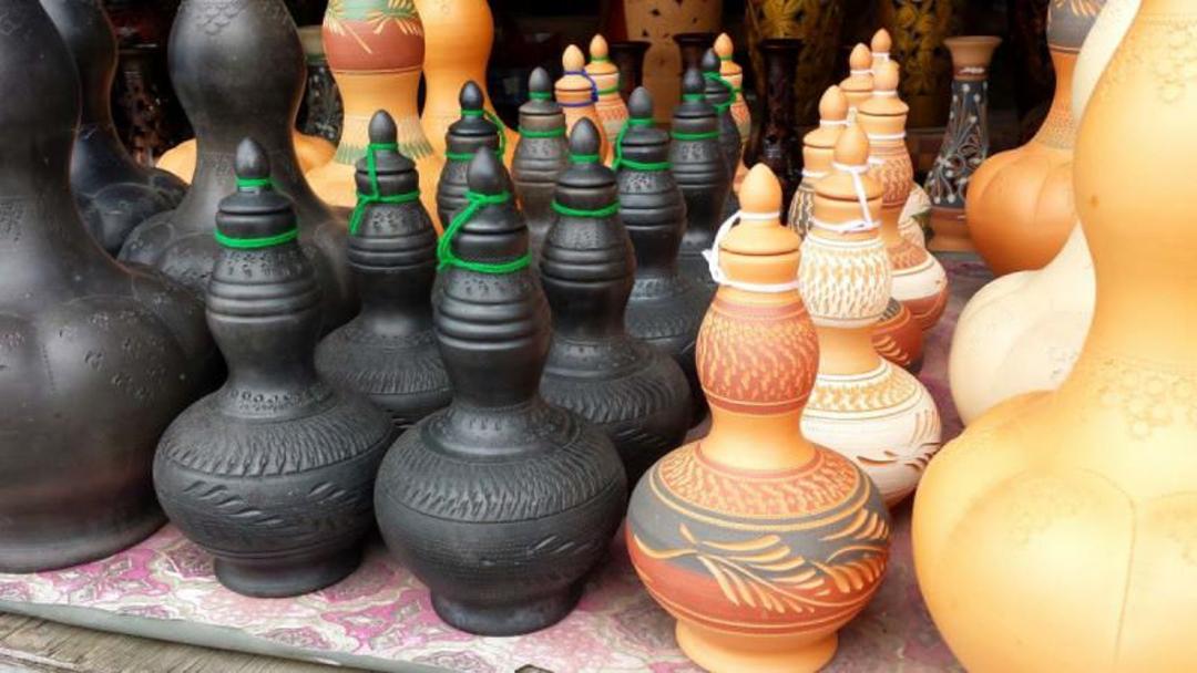 سوغات کوالالامپور 