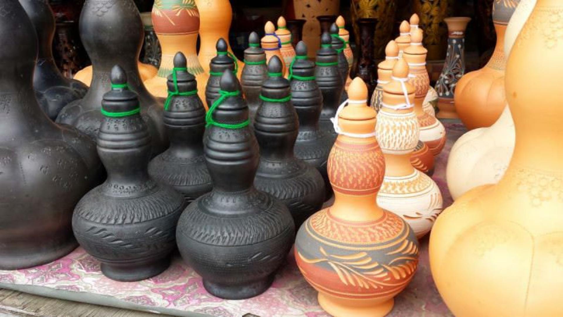 سوغات کوالالامپور 