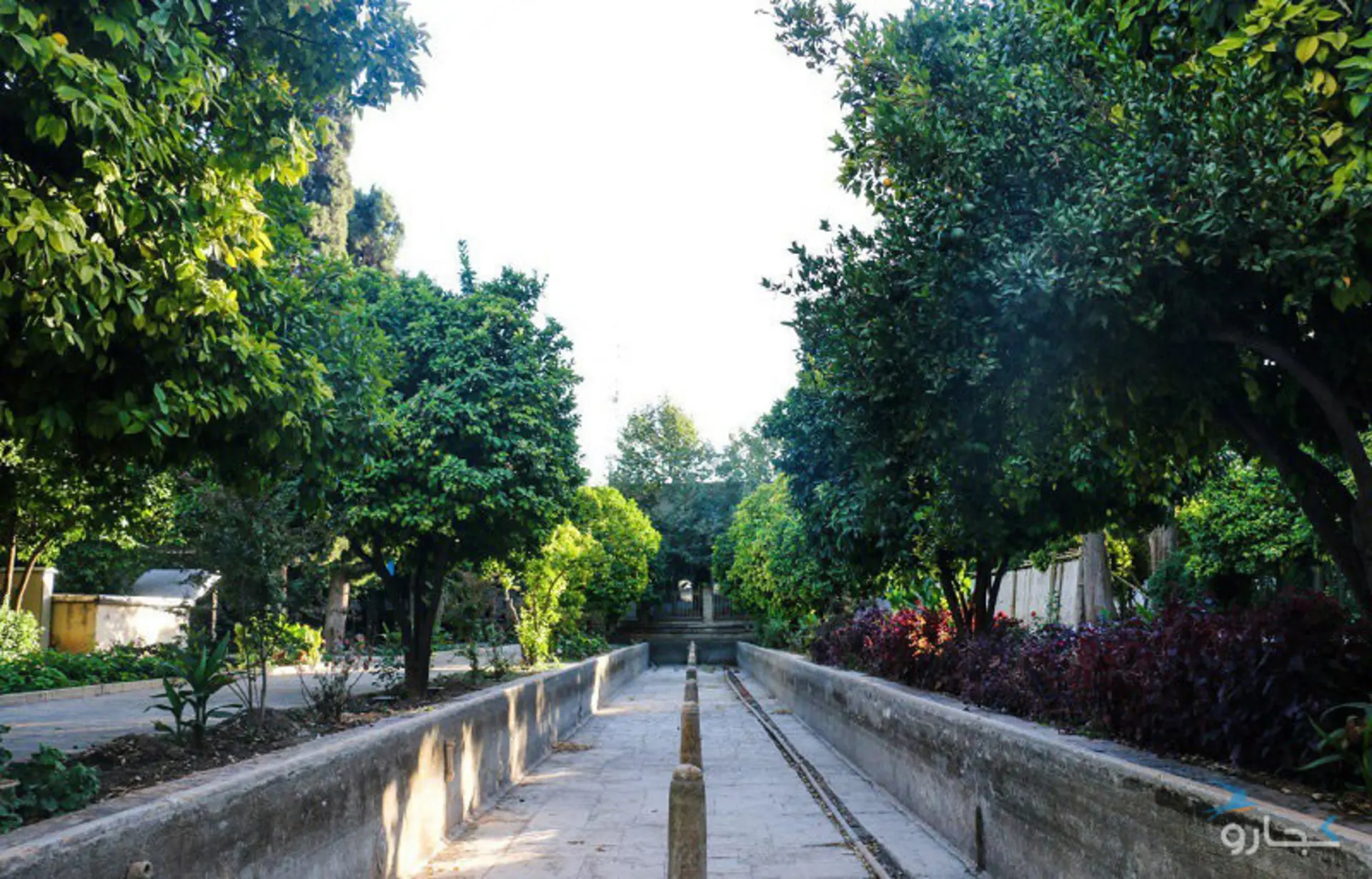 موزه پارس شیراز