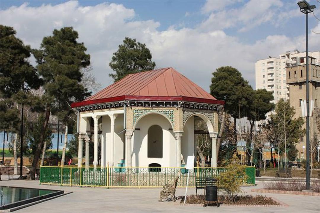 باغ موزه قصر