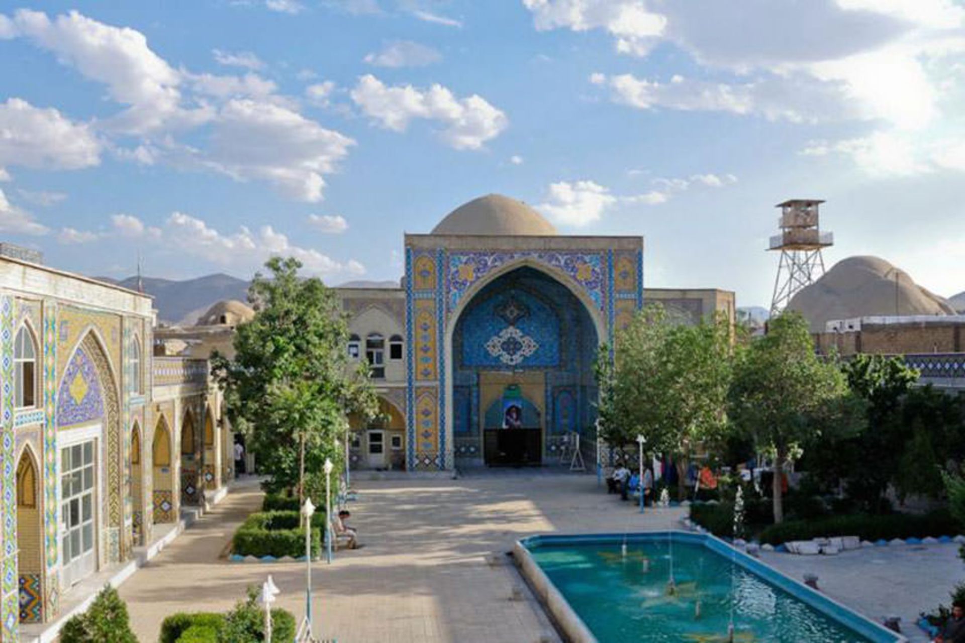 استان مرکزی