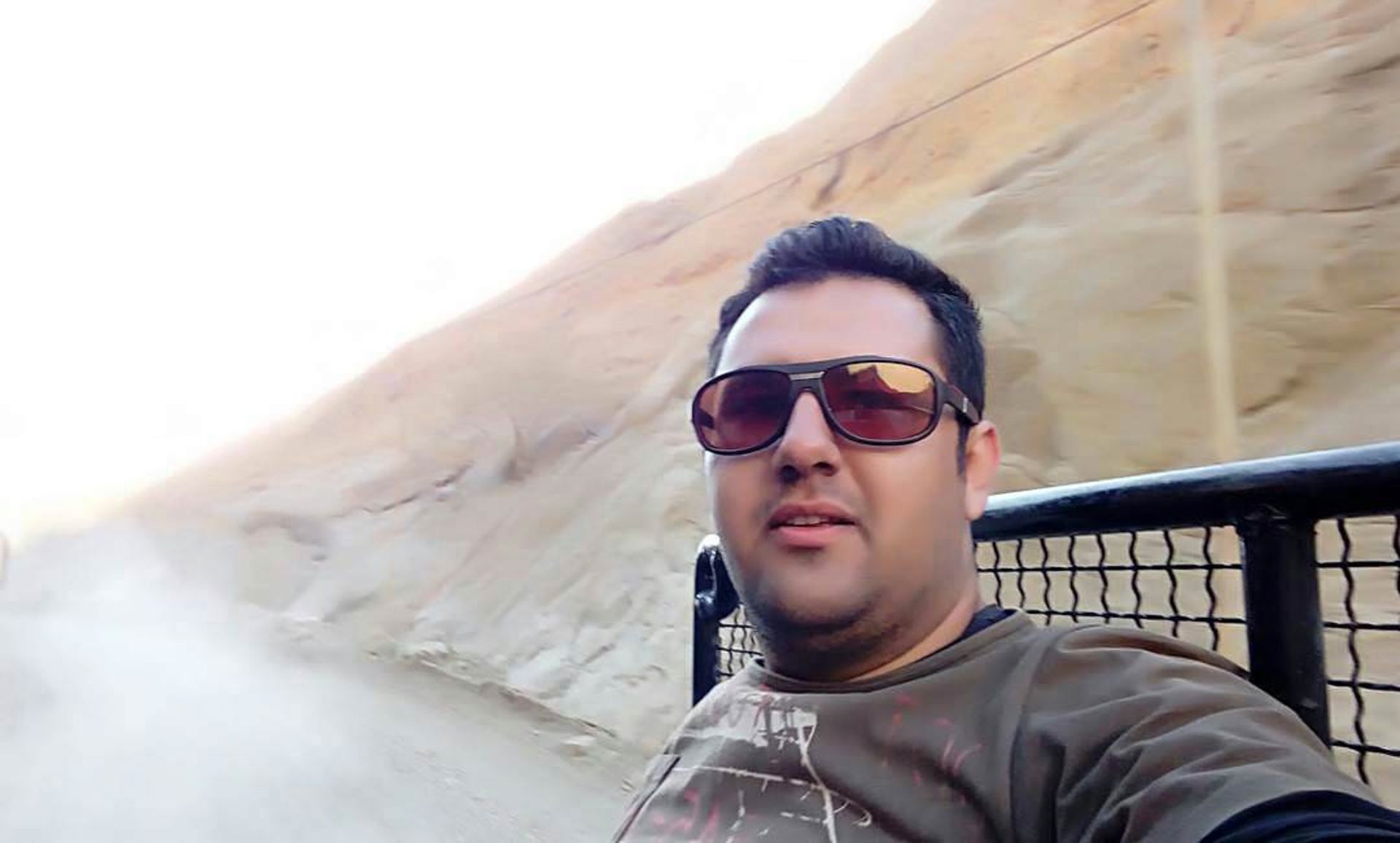 مسیر آبشار