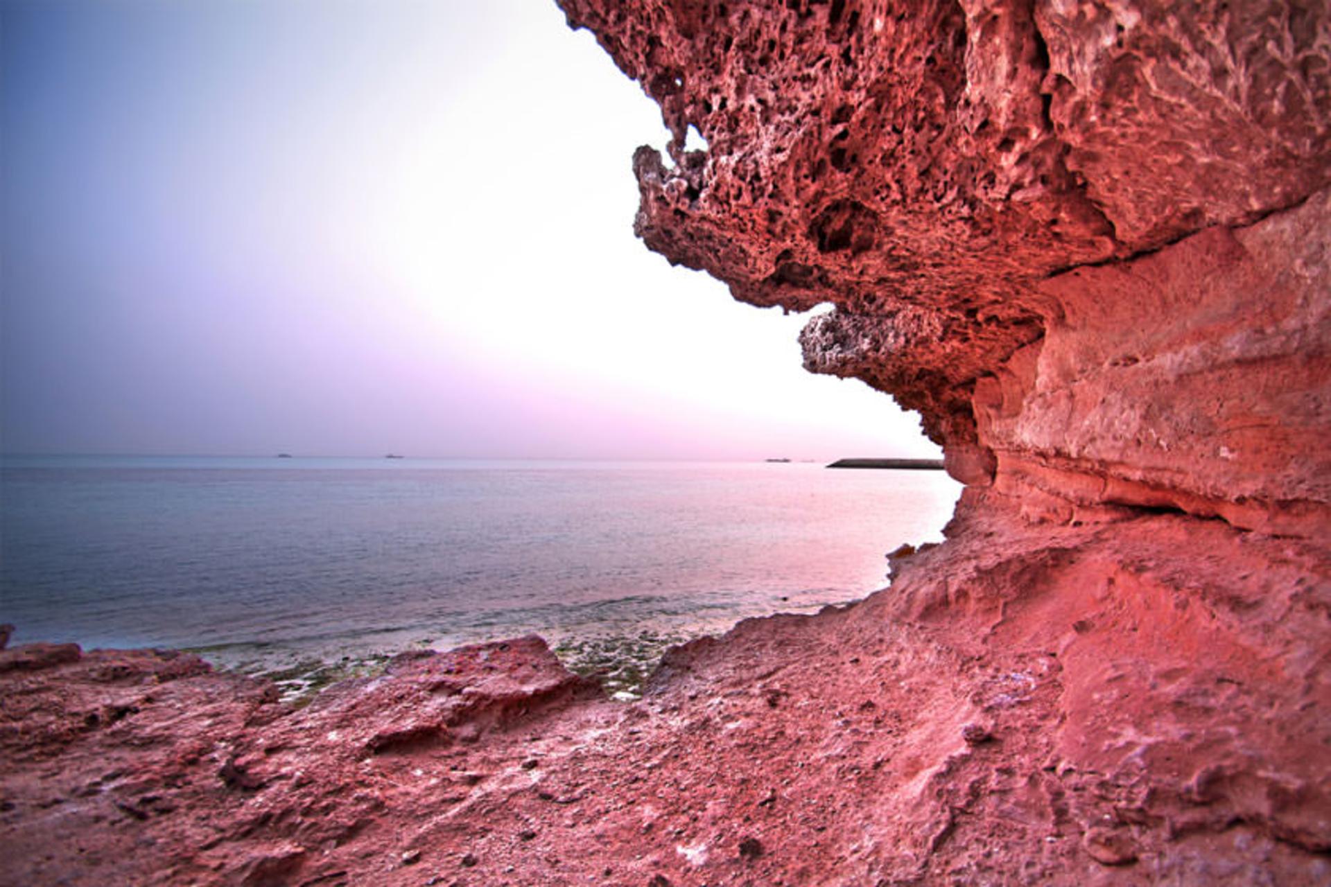 هرمزگان