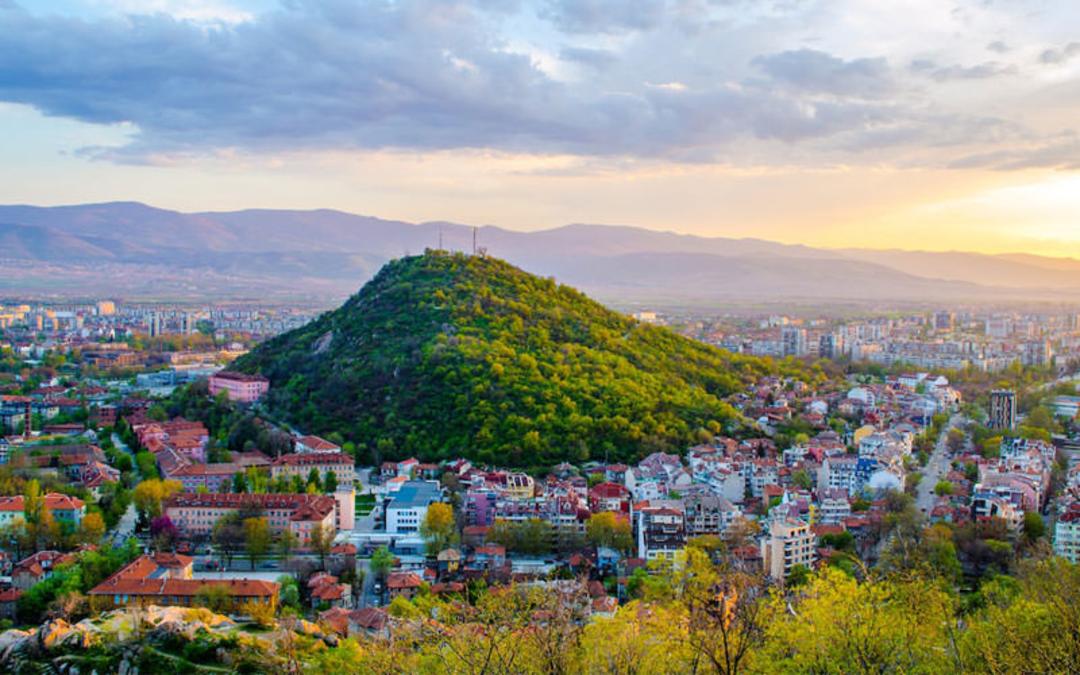 قدیمی ترین شهرهای دنیا 
