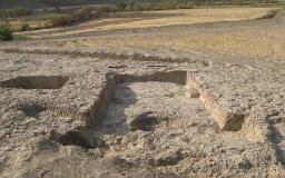 تپه باستانی گنج‌دره