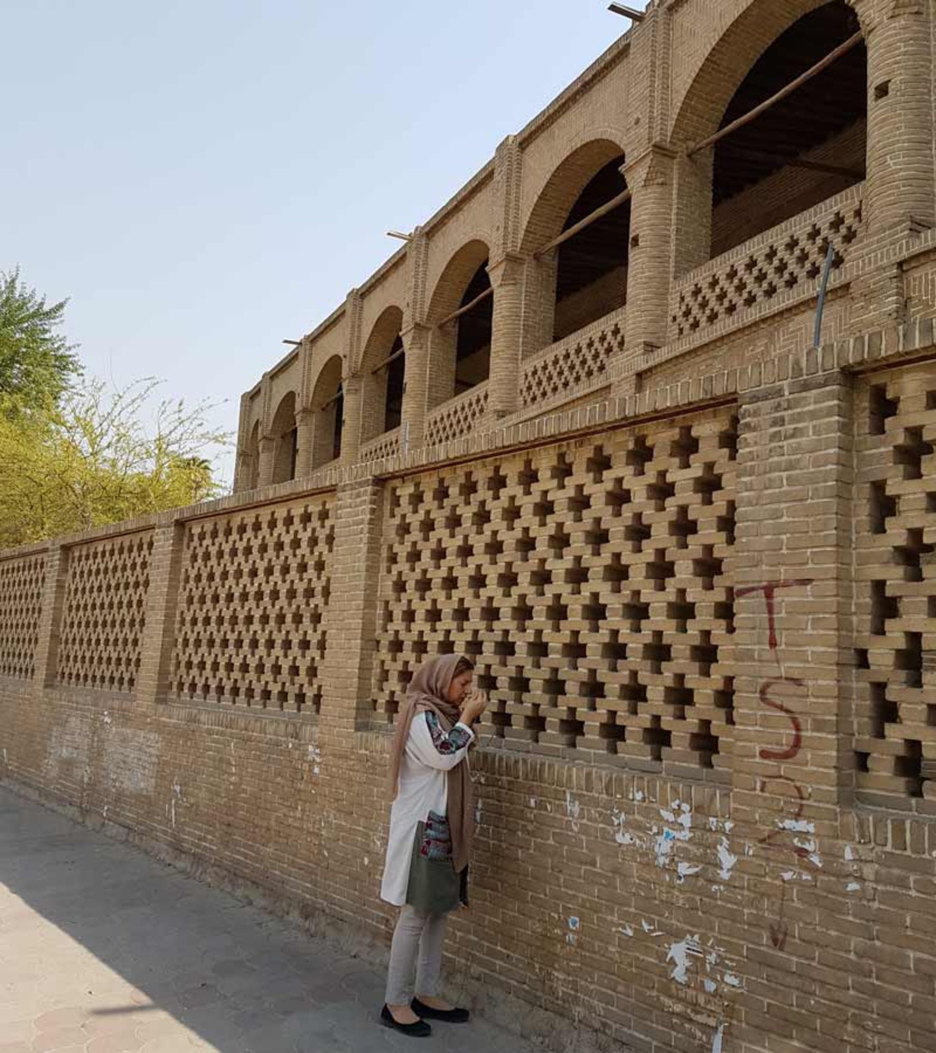 سرای معین تجار