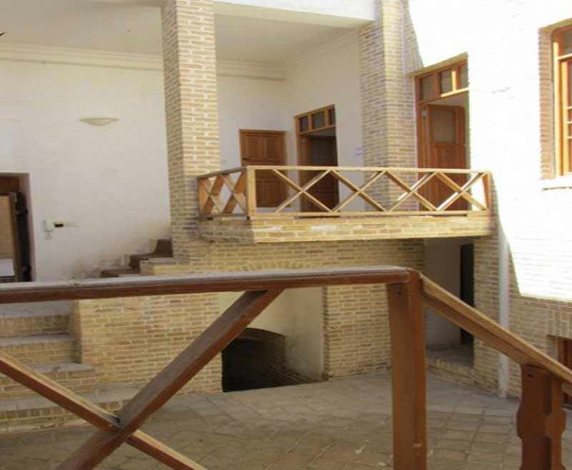 خانه ترابی