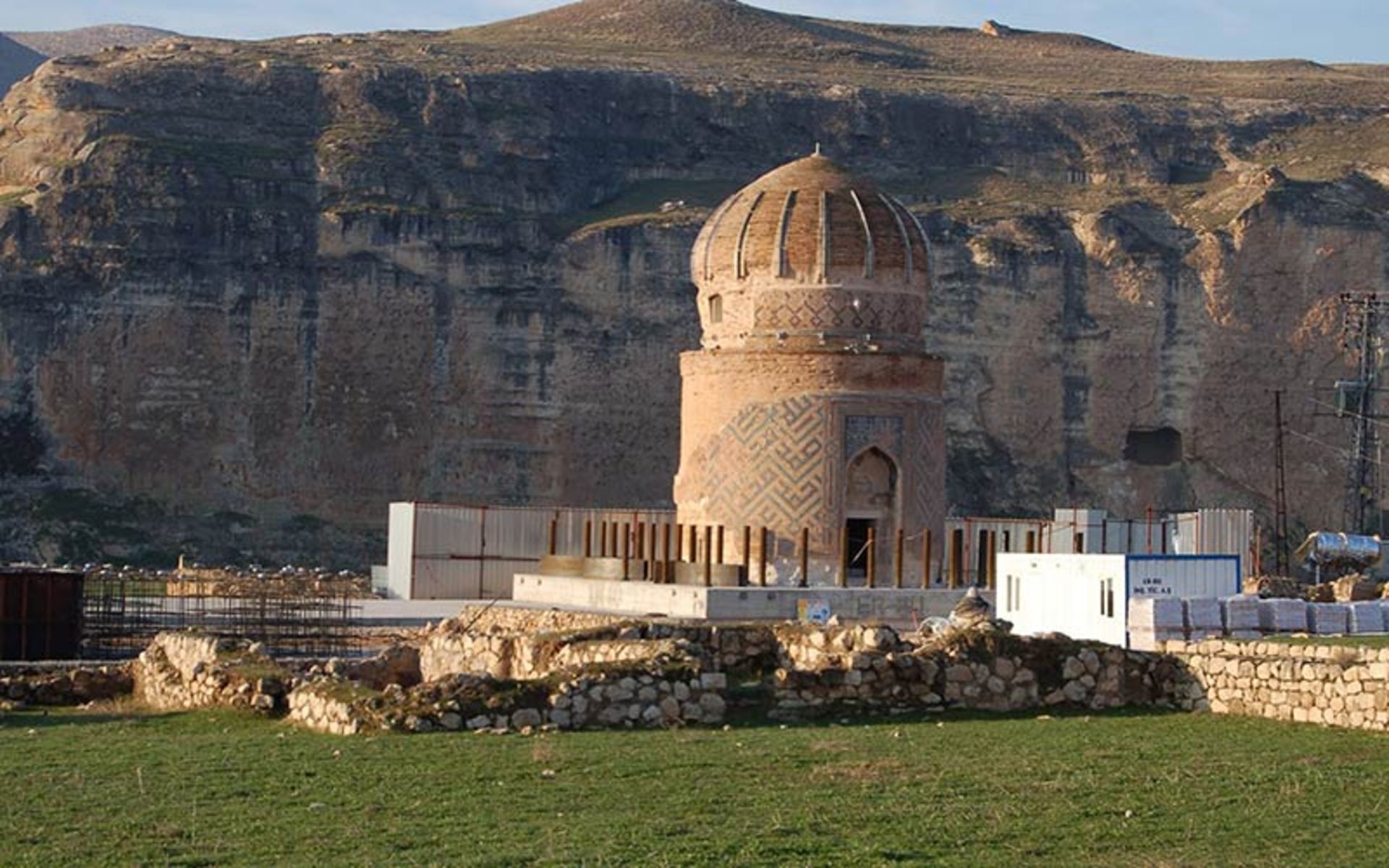 حصن کیفا