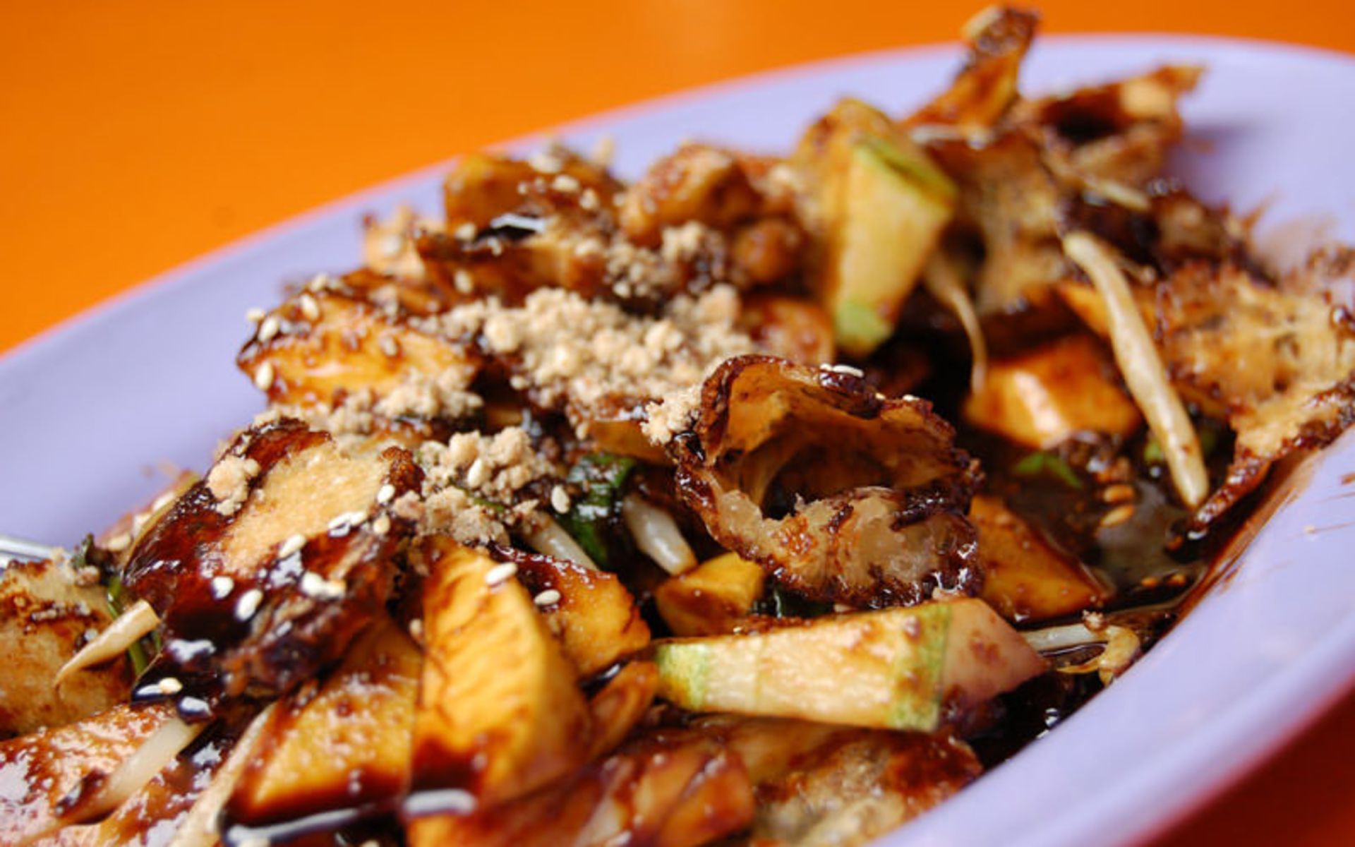 روجاک (Rojak)
