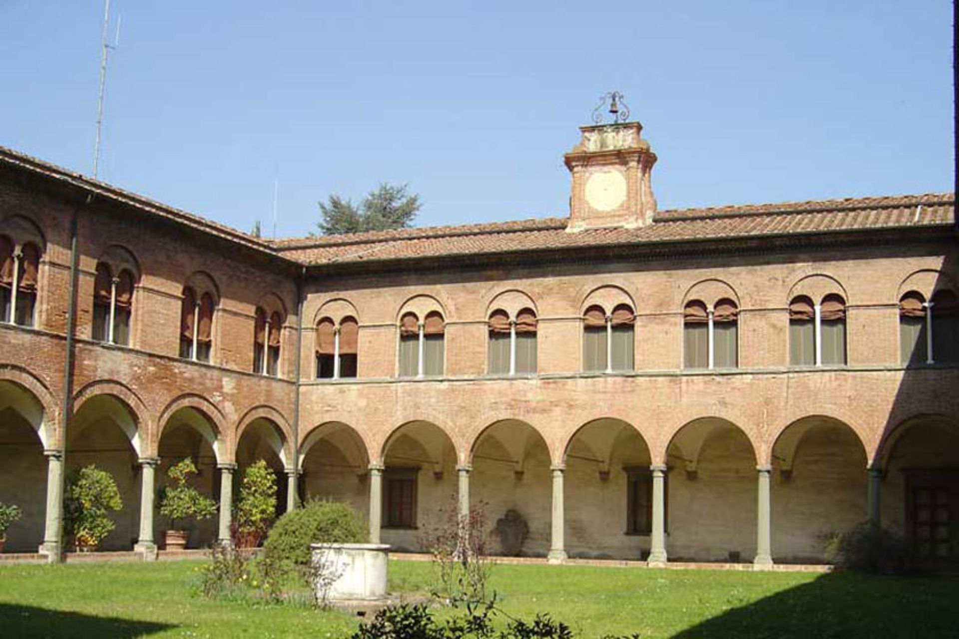 Museo di San Matteo