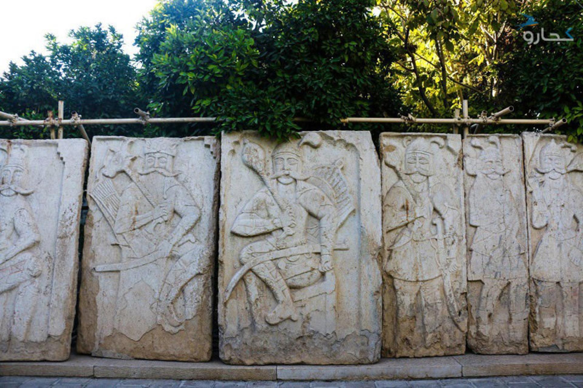 موزه پارس شیراز
