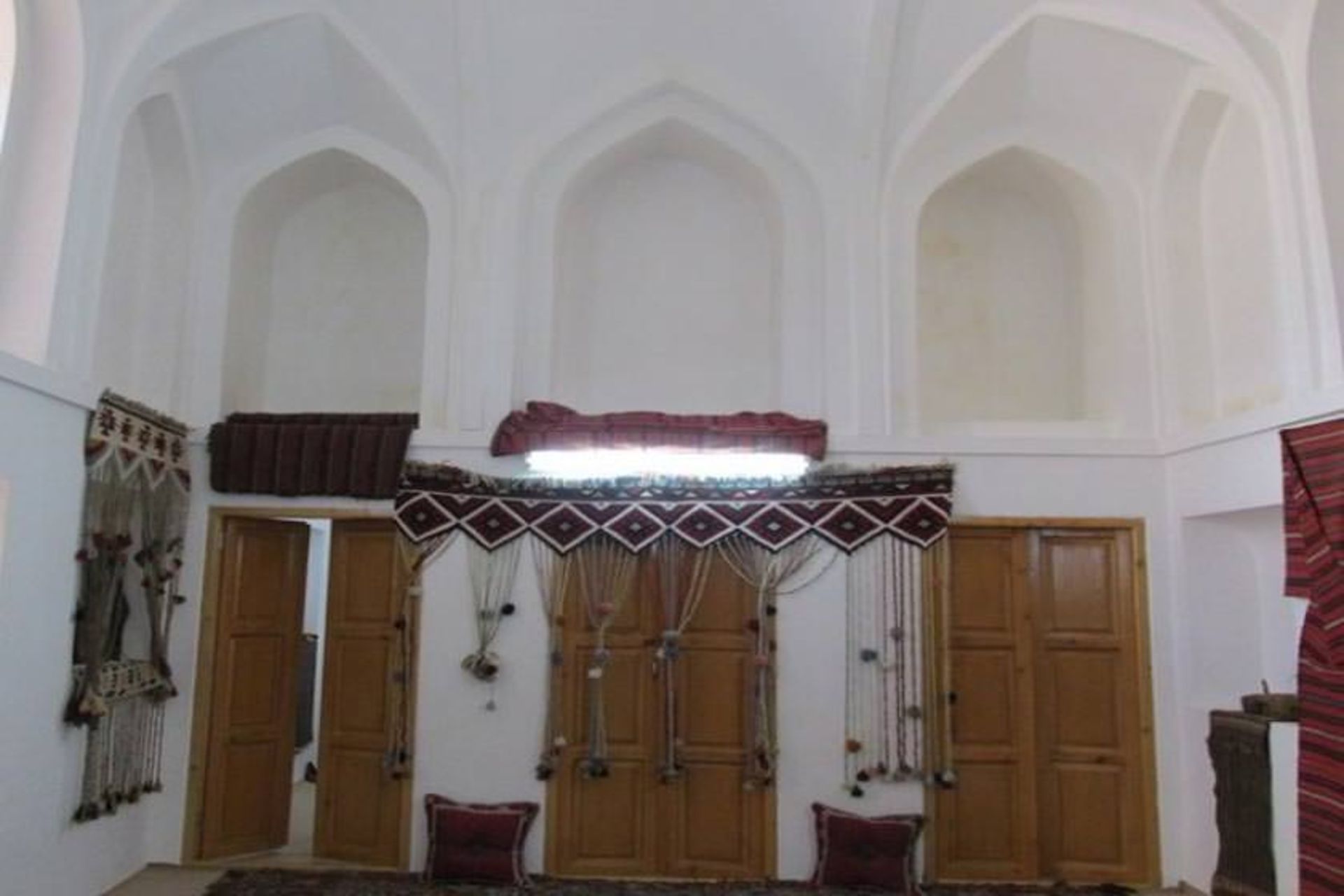 خانه ترابی