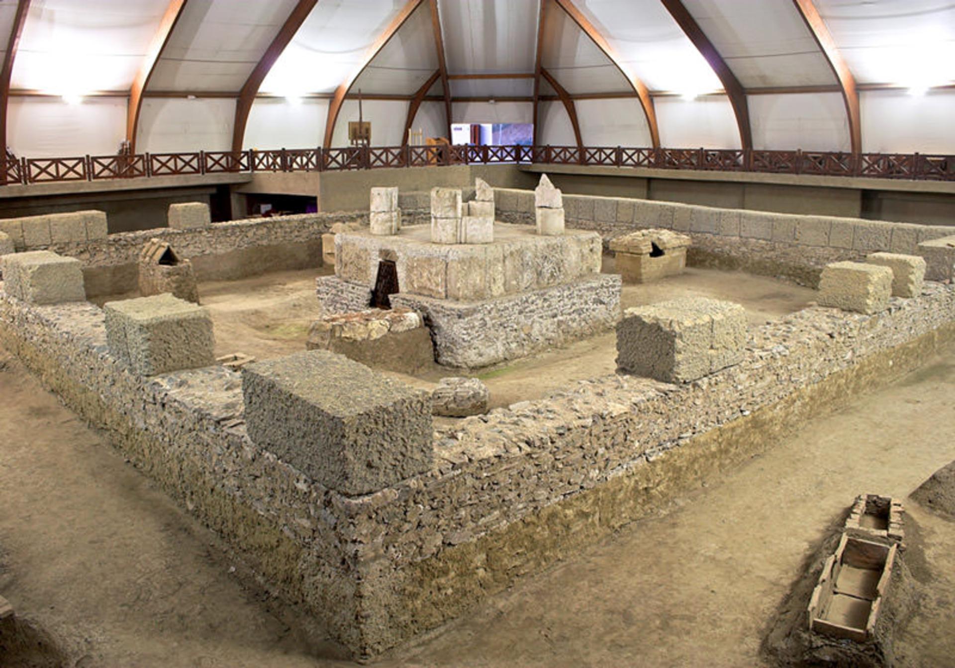 ويميناتسيوم صربستان