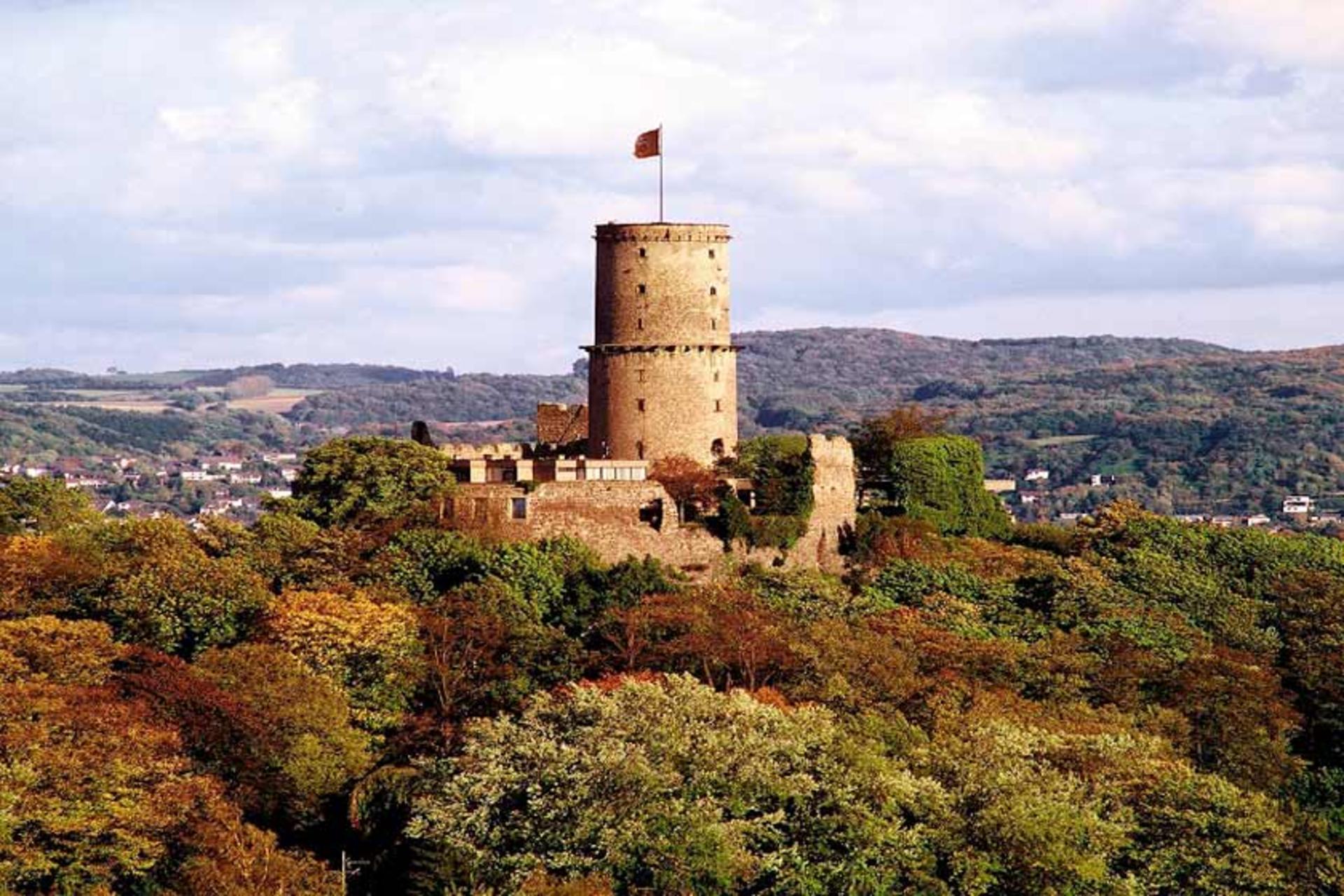 قلعه گادسبرگ