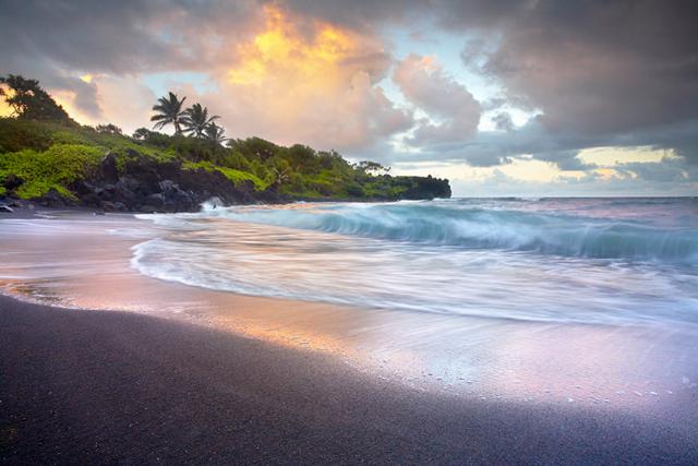 ساحل Pa’iloa