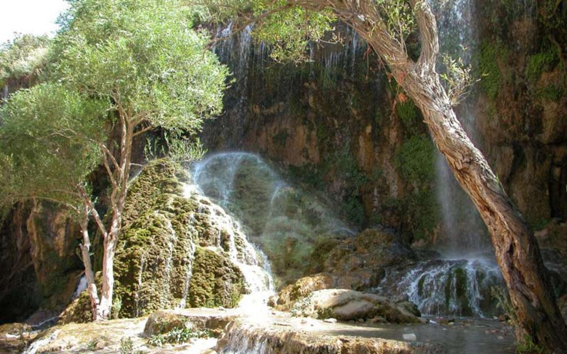 ارسباران کجاست