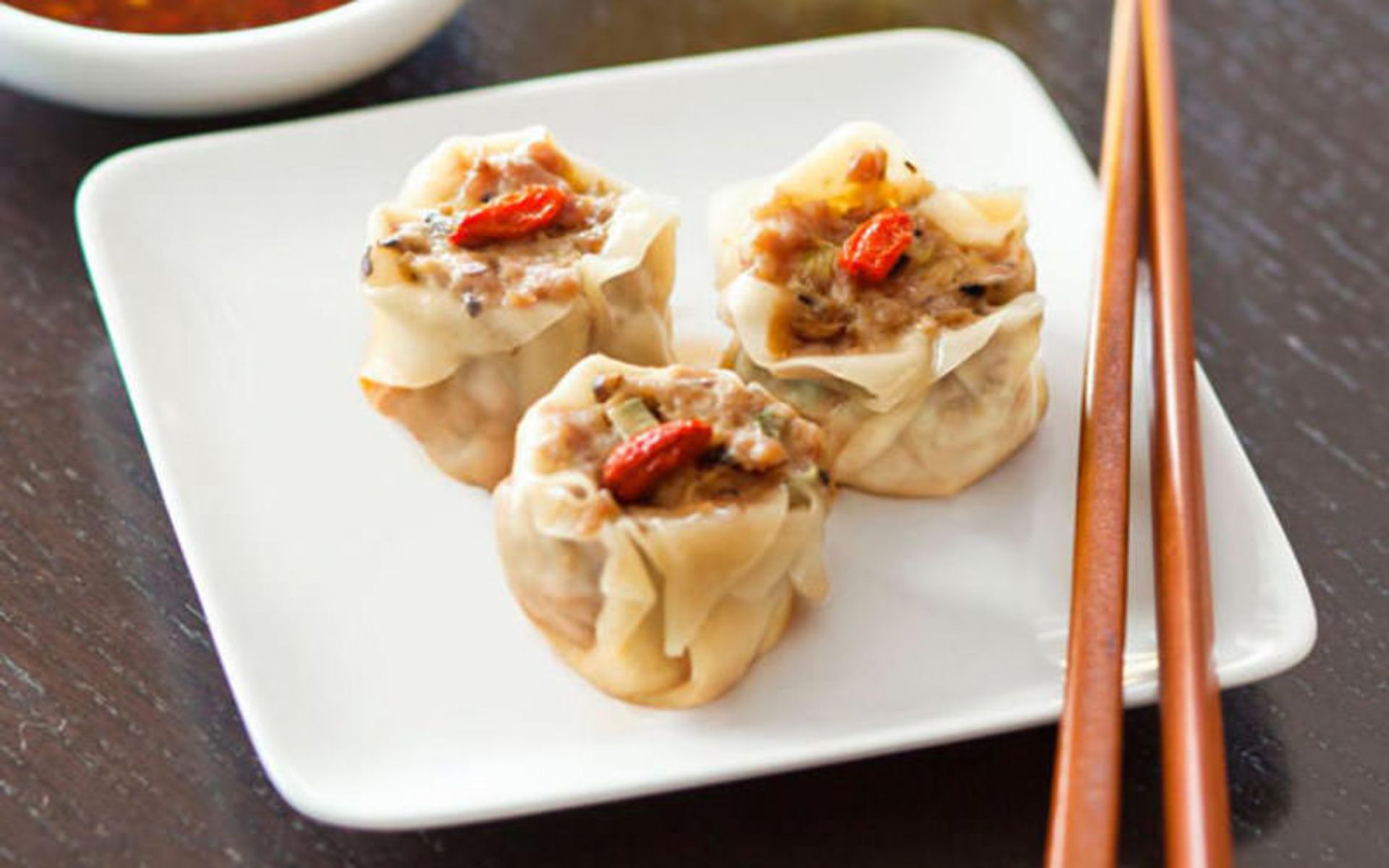 شومای (Shumai)