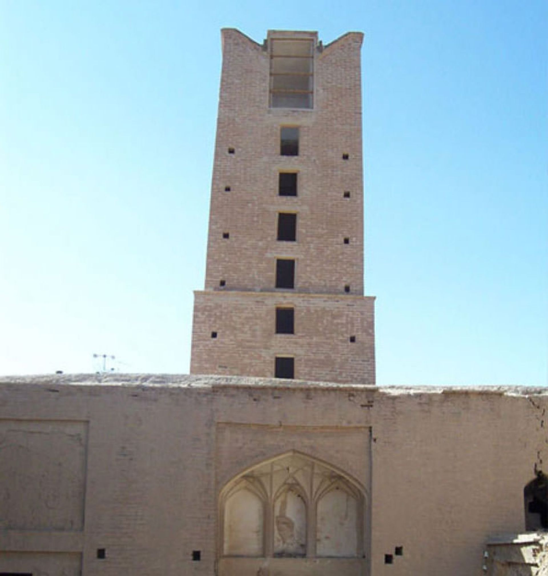 خانه رجبی