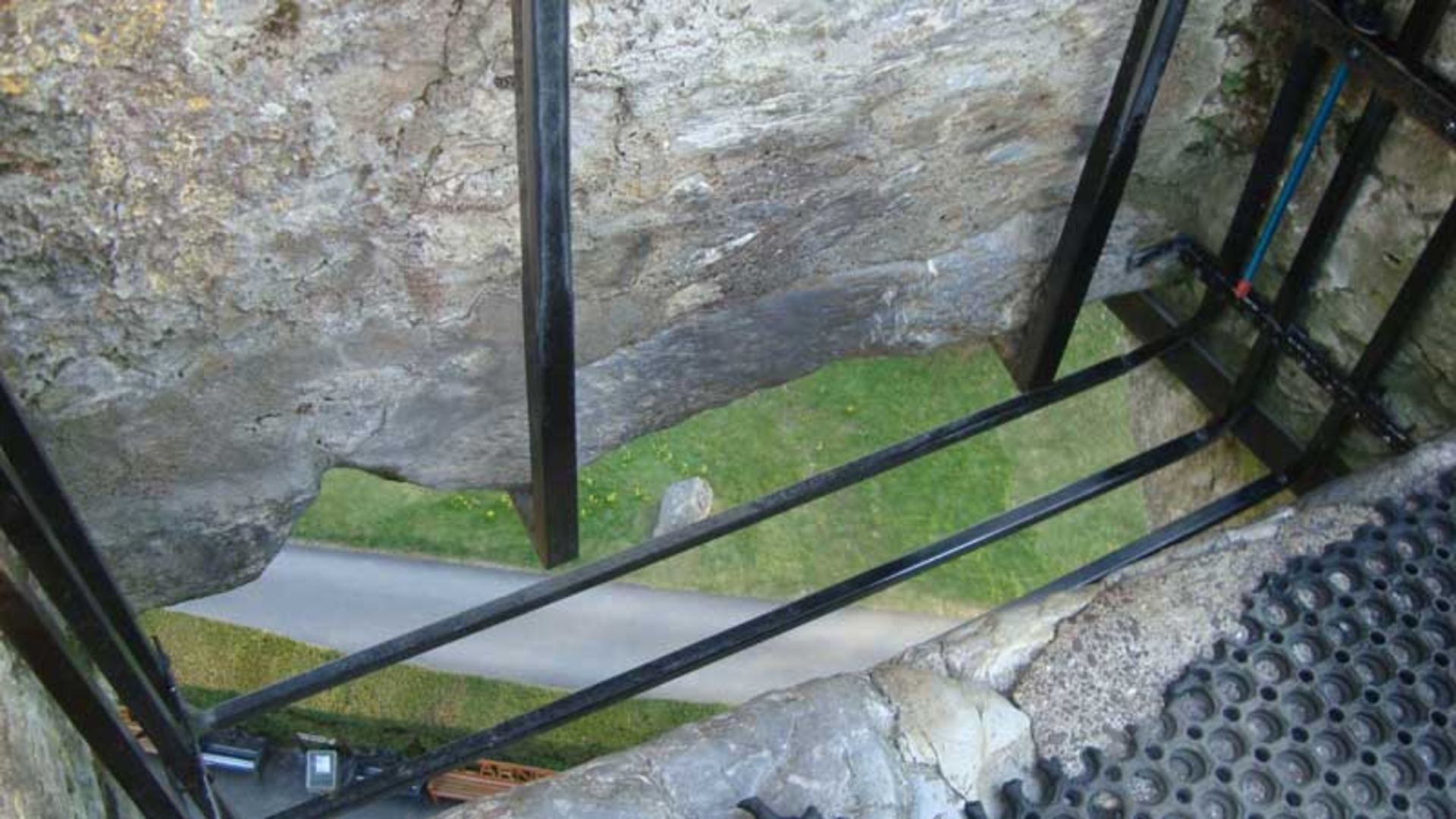 سنگ بلارنی (Blarney Stone)