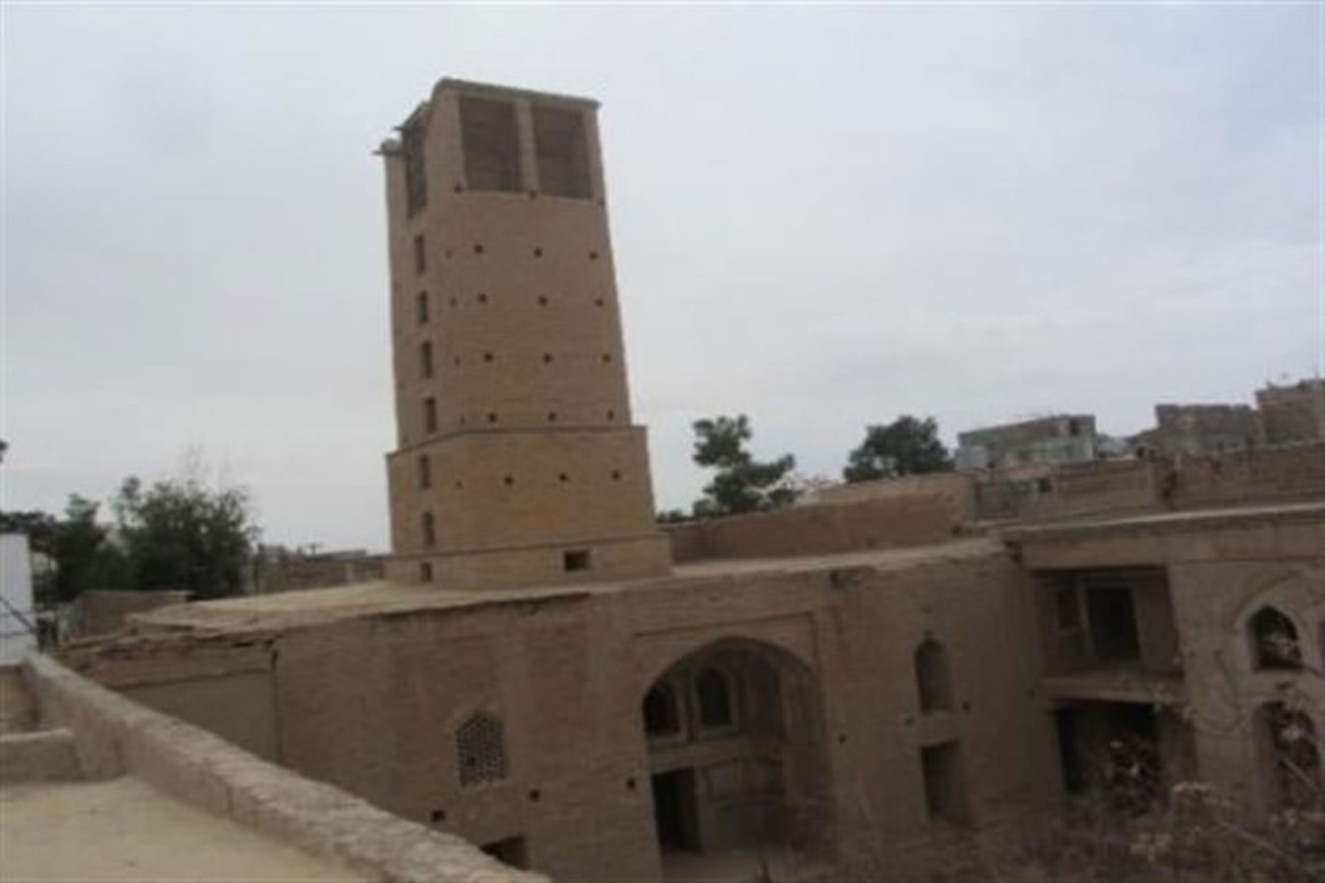 خانه رجبی