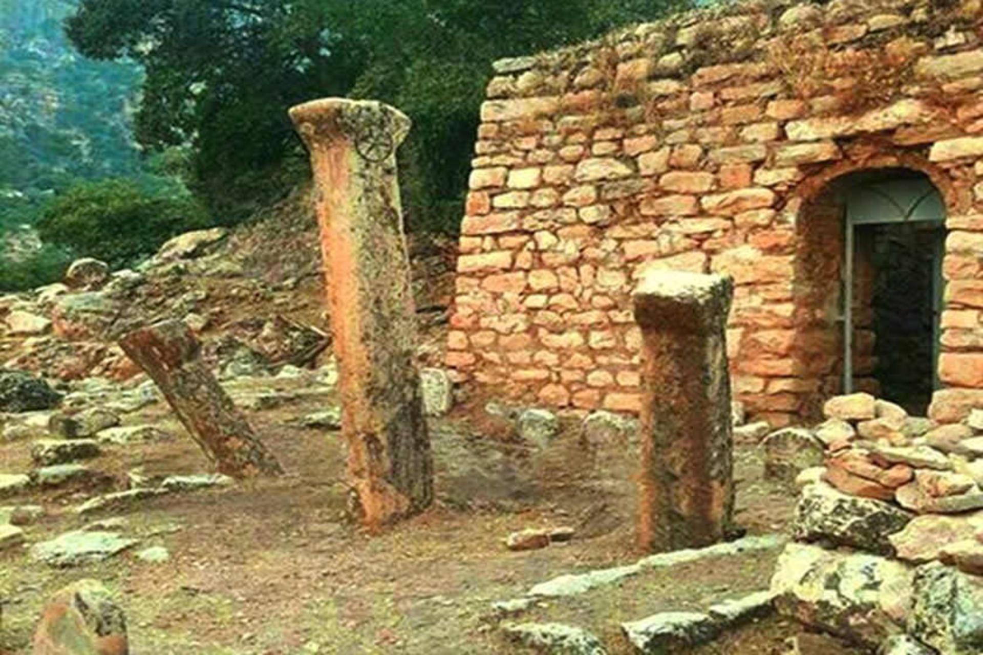 مقبره داوود خادم اندیمشک