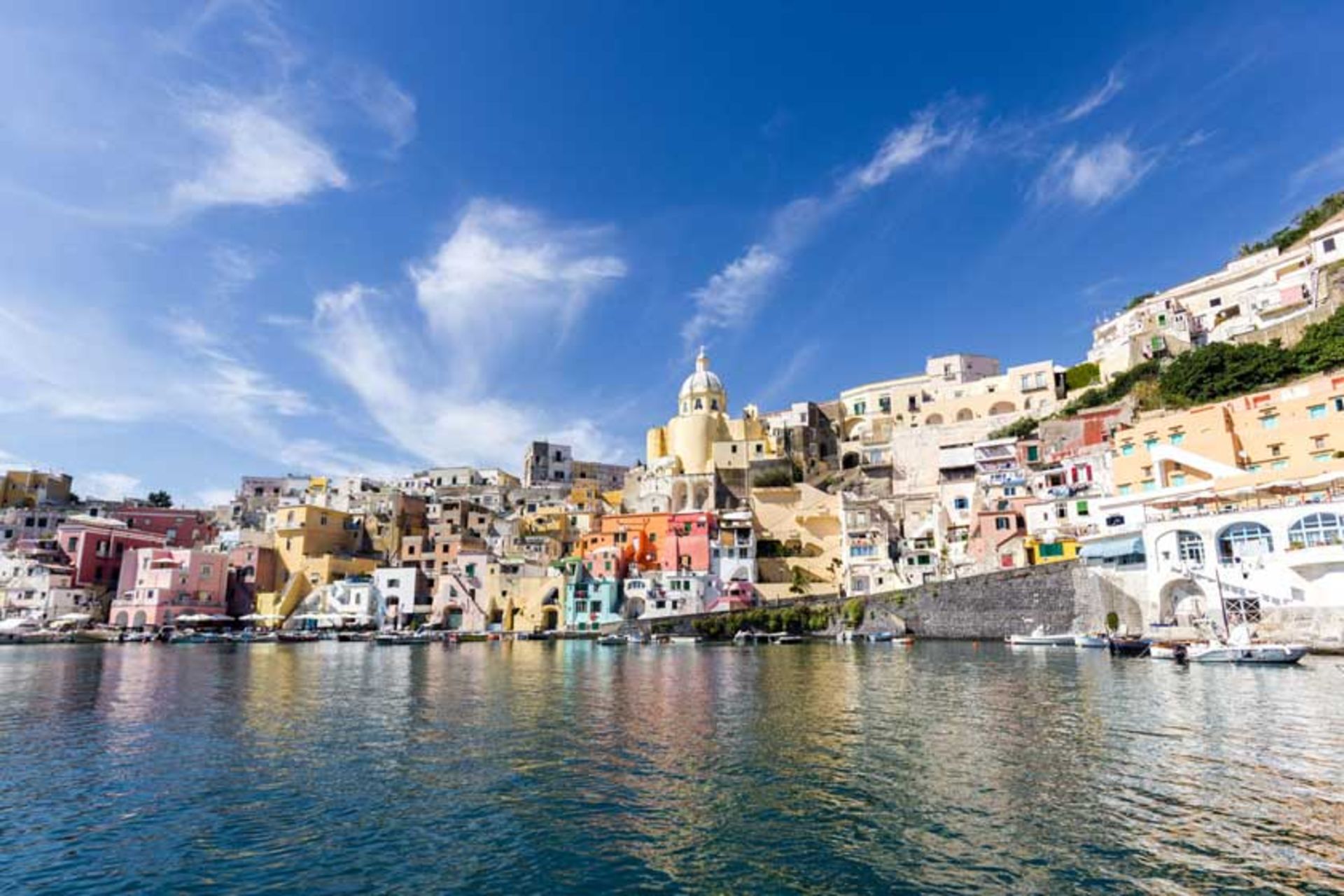 ساحل آمالفی (Amalfi)