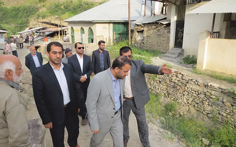 یوش