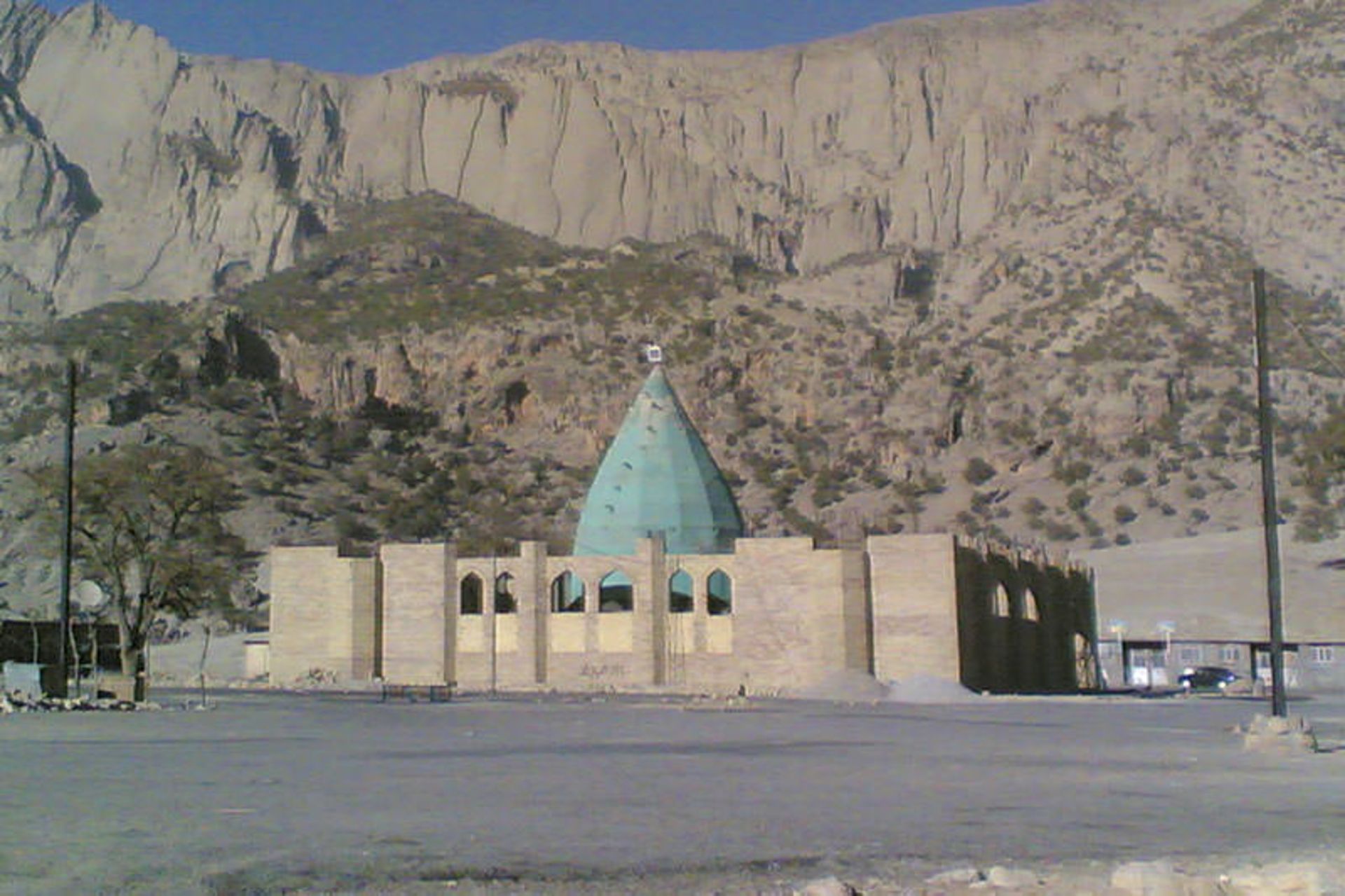 شاهزاده احمد