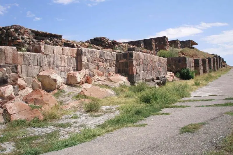 دژ اربونی
