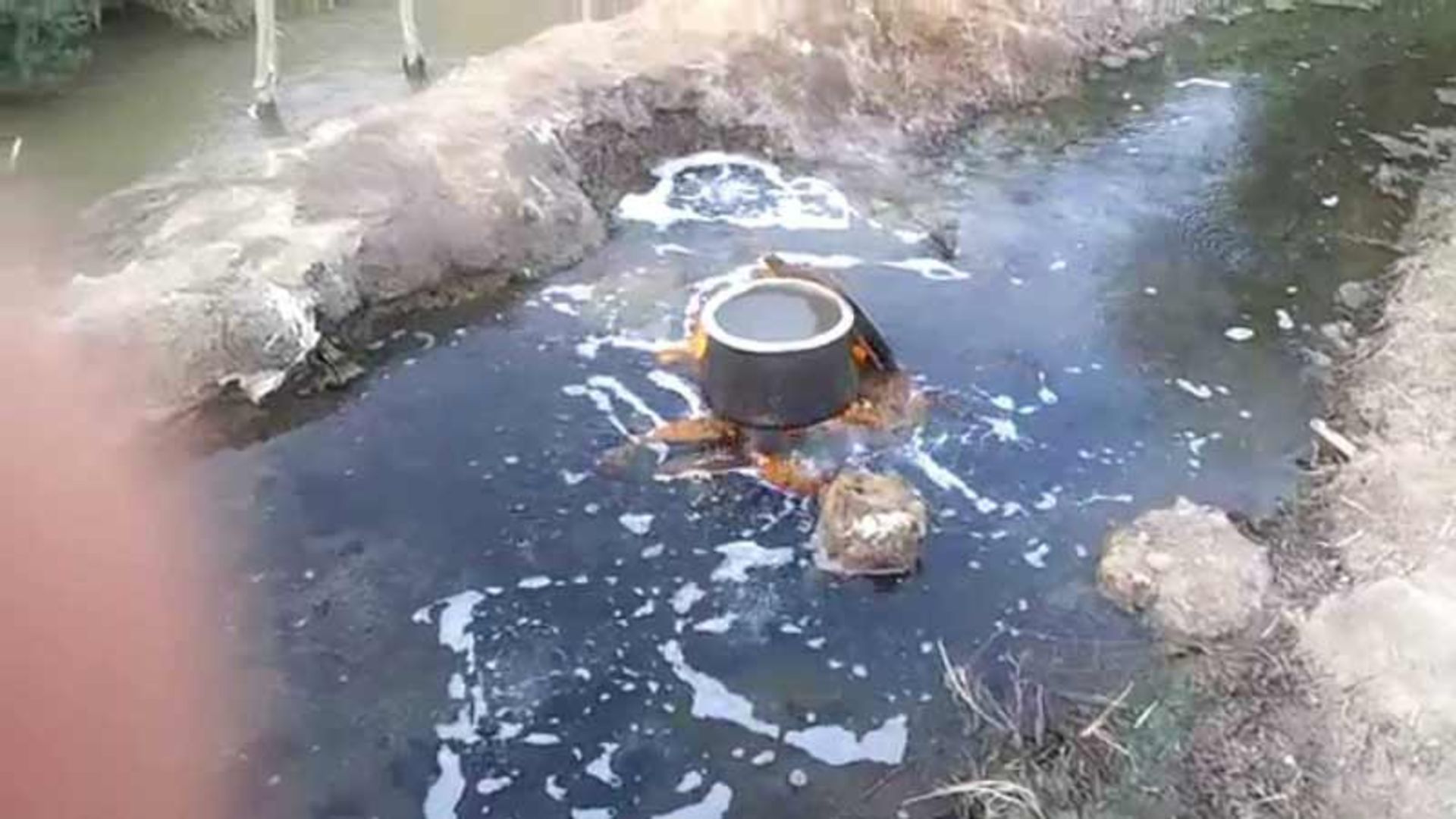 یانار بولاغ