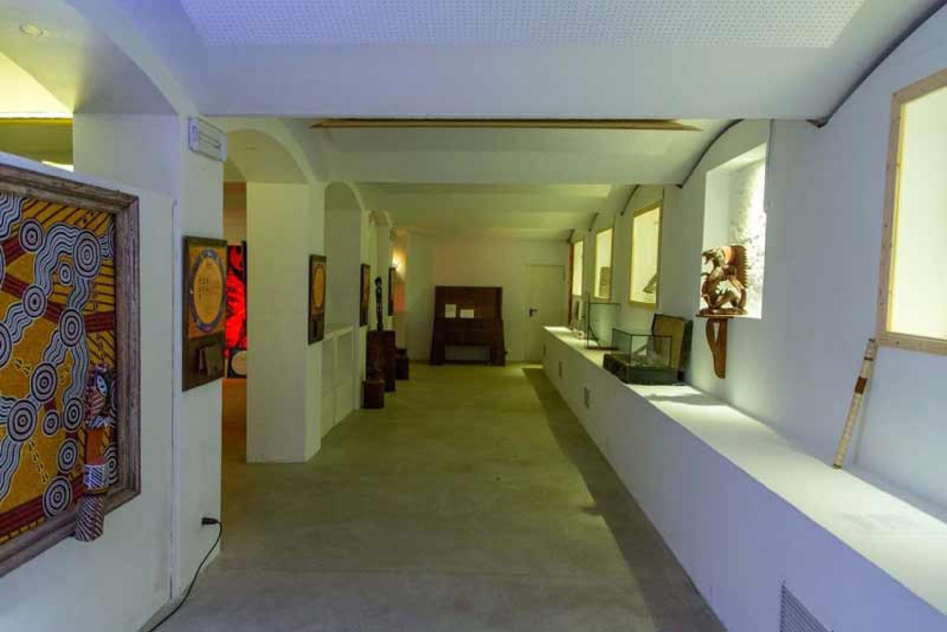موزه‌ جادو