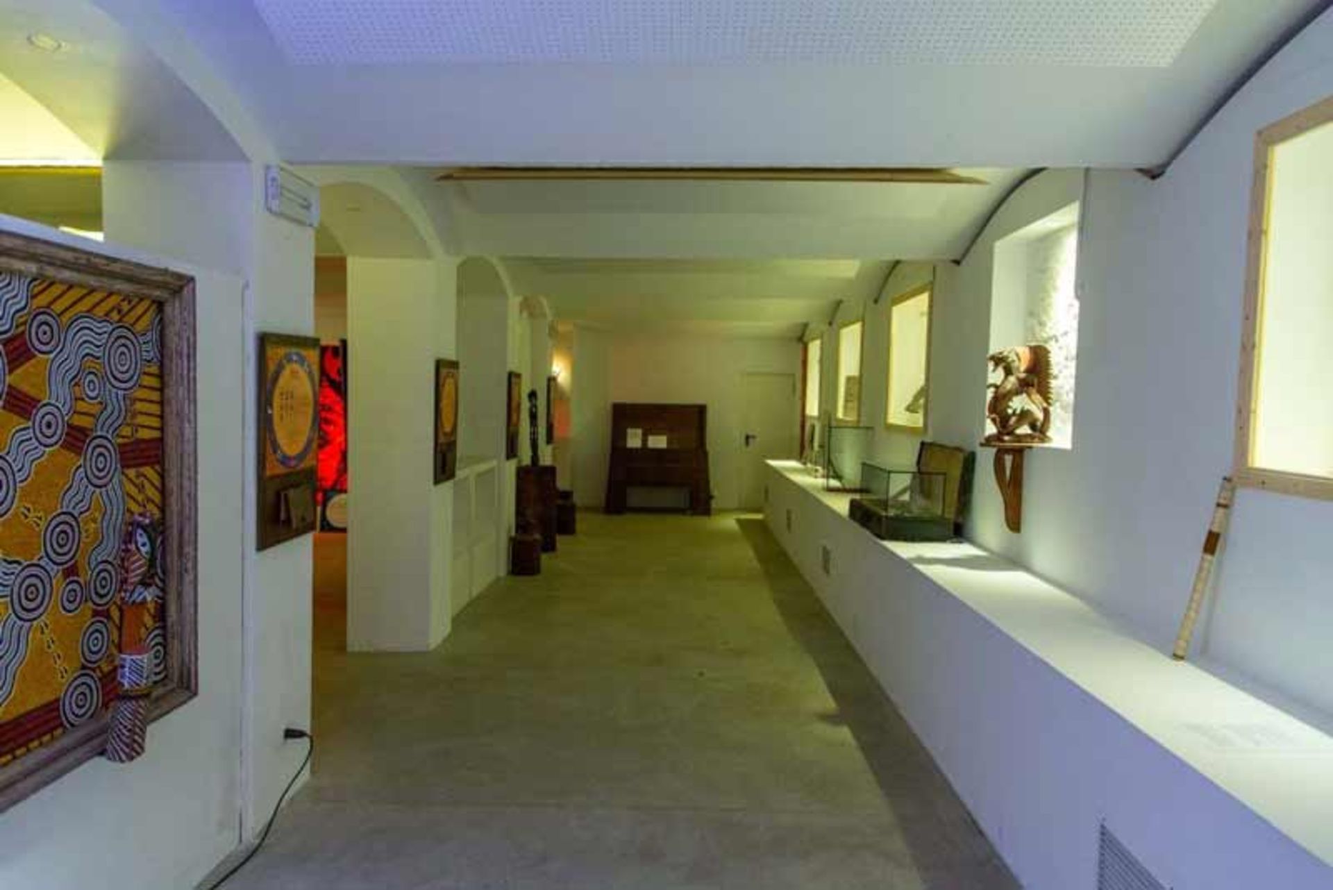 موزه‌ جادو