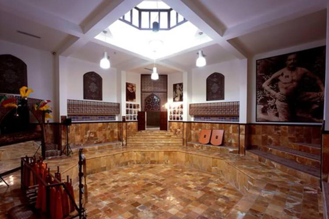 زندان قصر