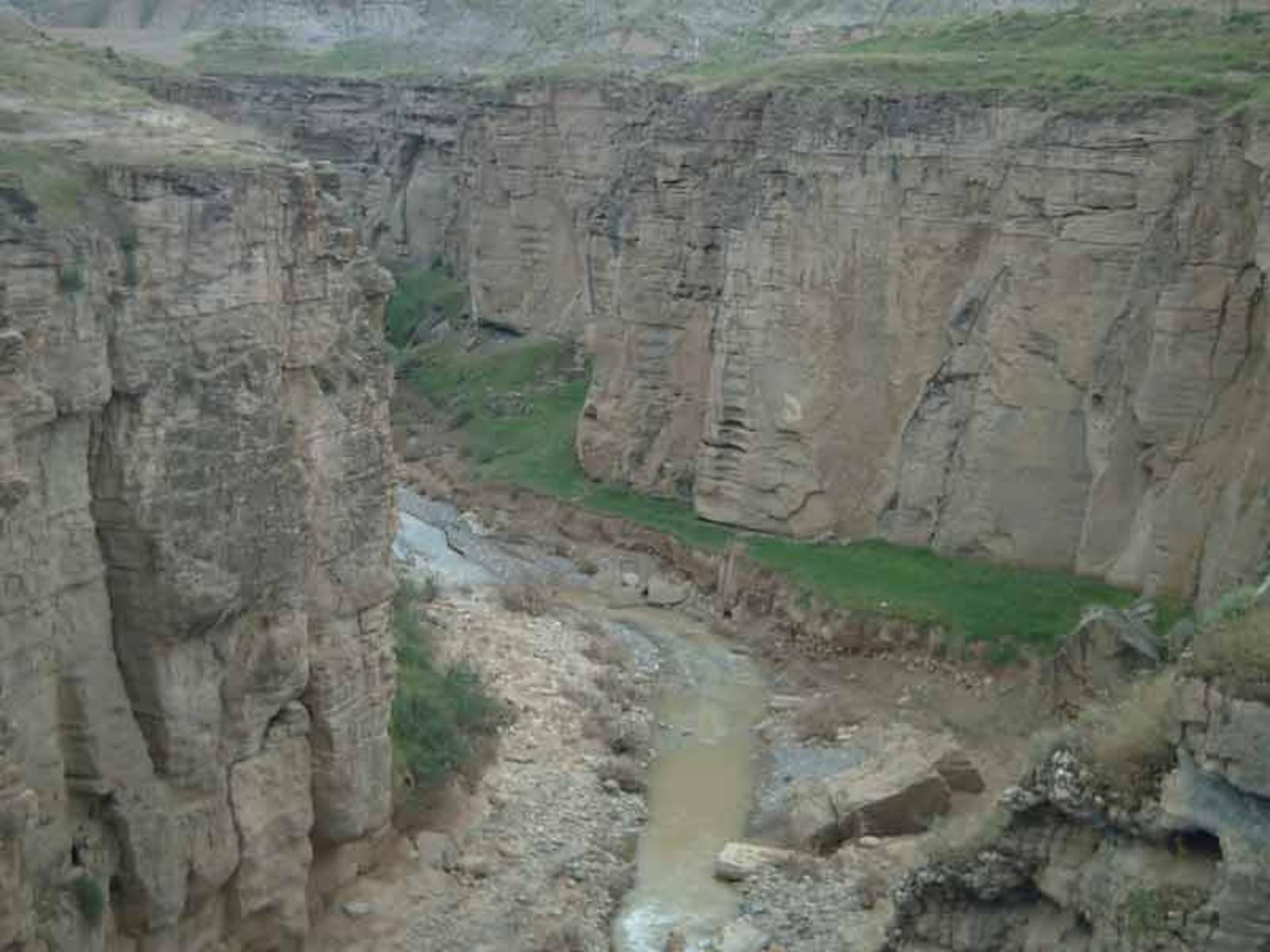بند نادری