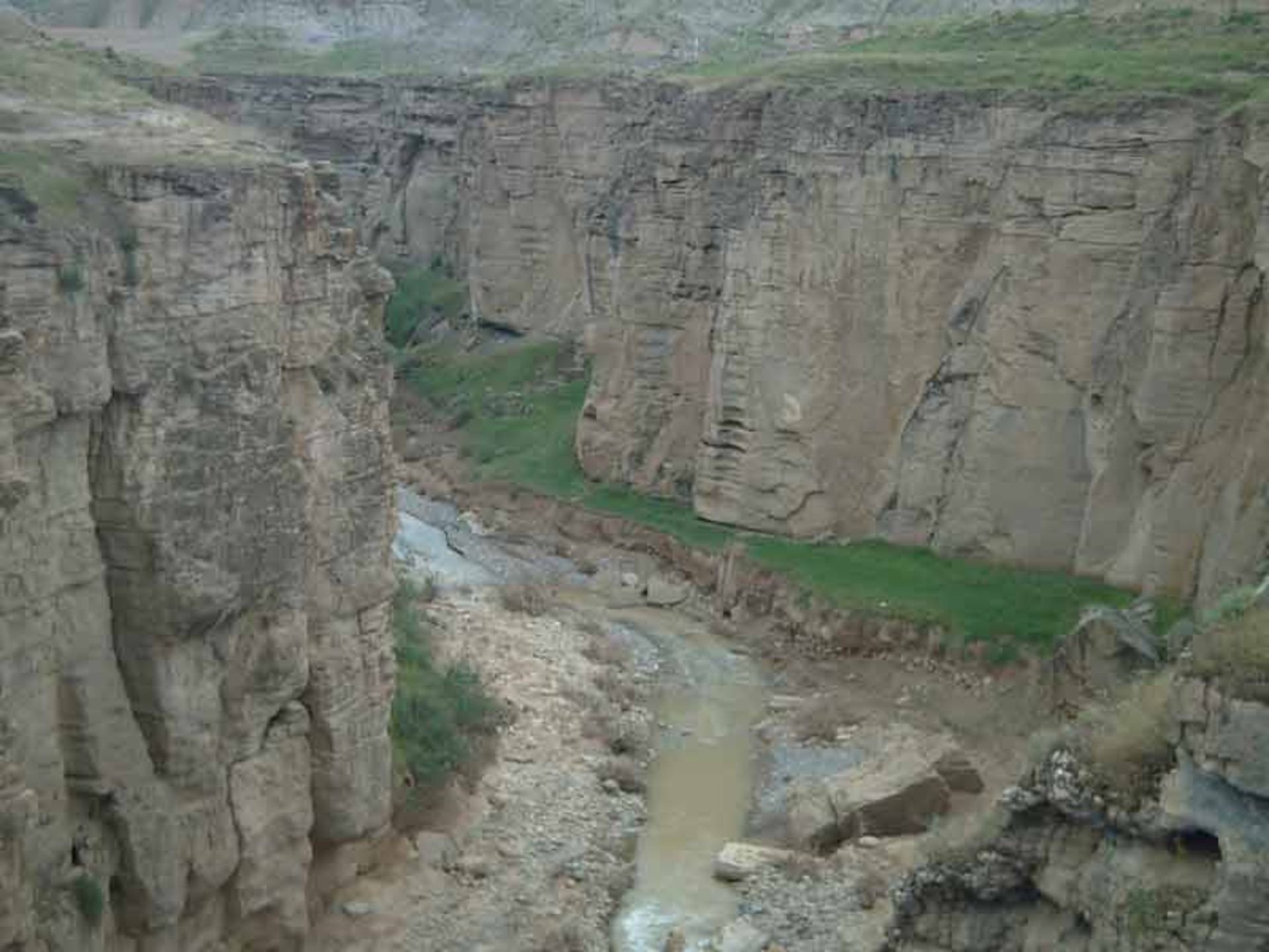 بند نادری
