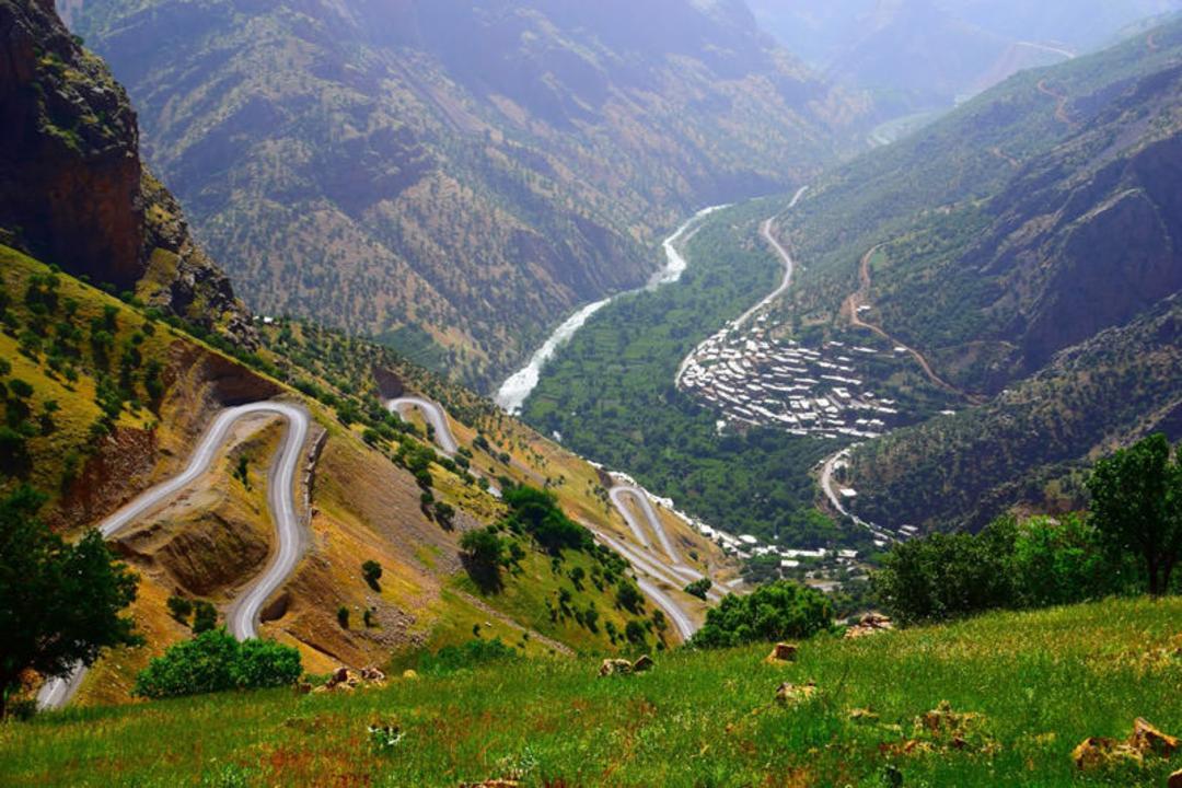 سنندج