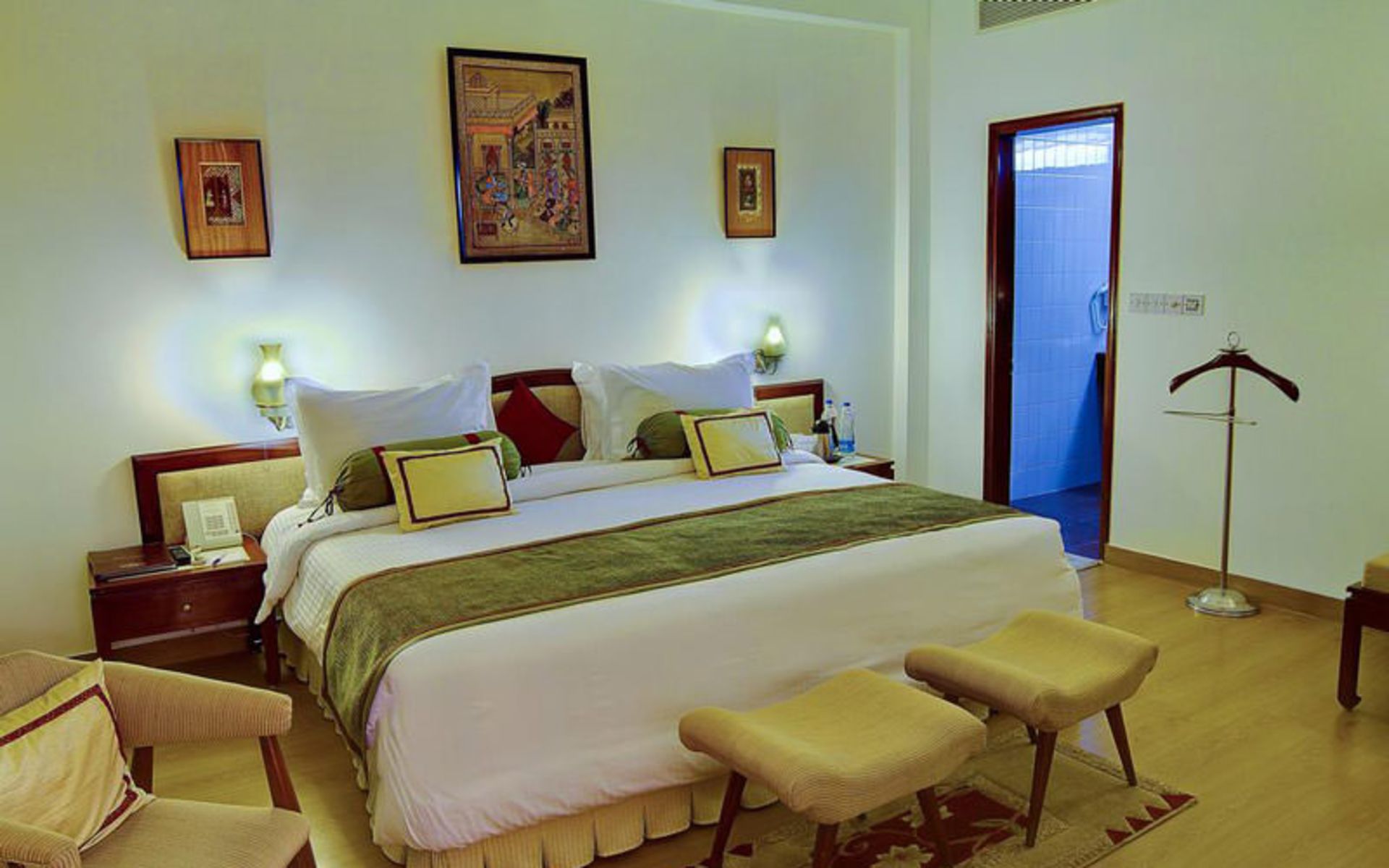 هتل کلارکس شیراز (Hotel Clarks Shiraz)