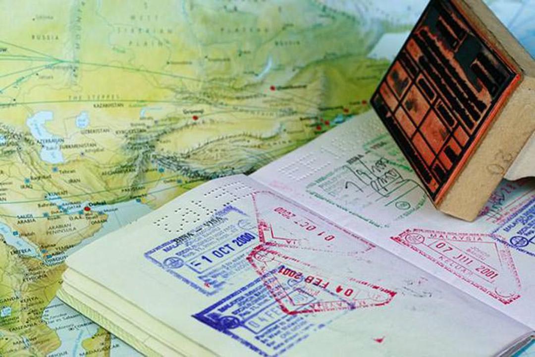 ویزای آفریقا