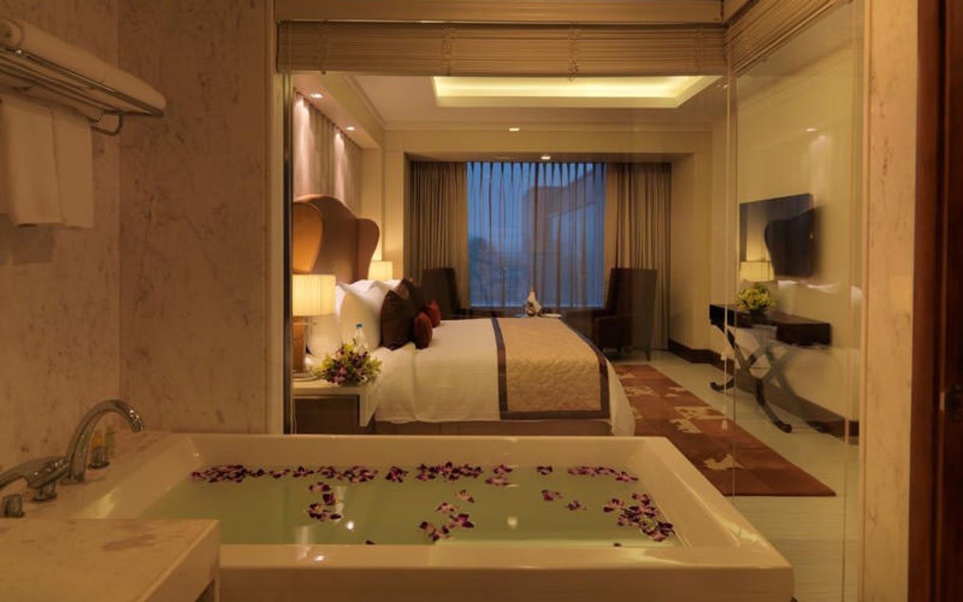 هتل رادیسون بلو آگرا تاج ایست گیت (Radisson Blu Agra Taj East Gate)