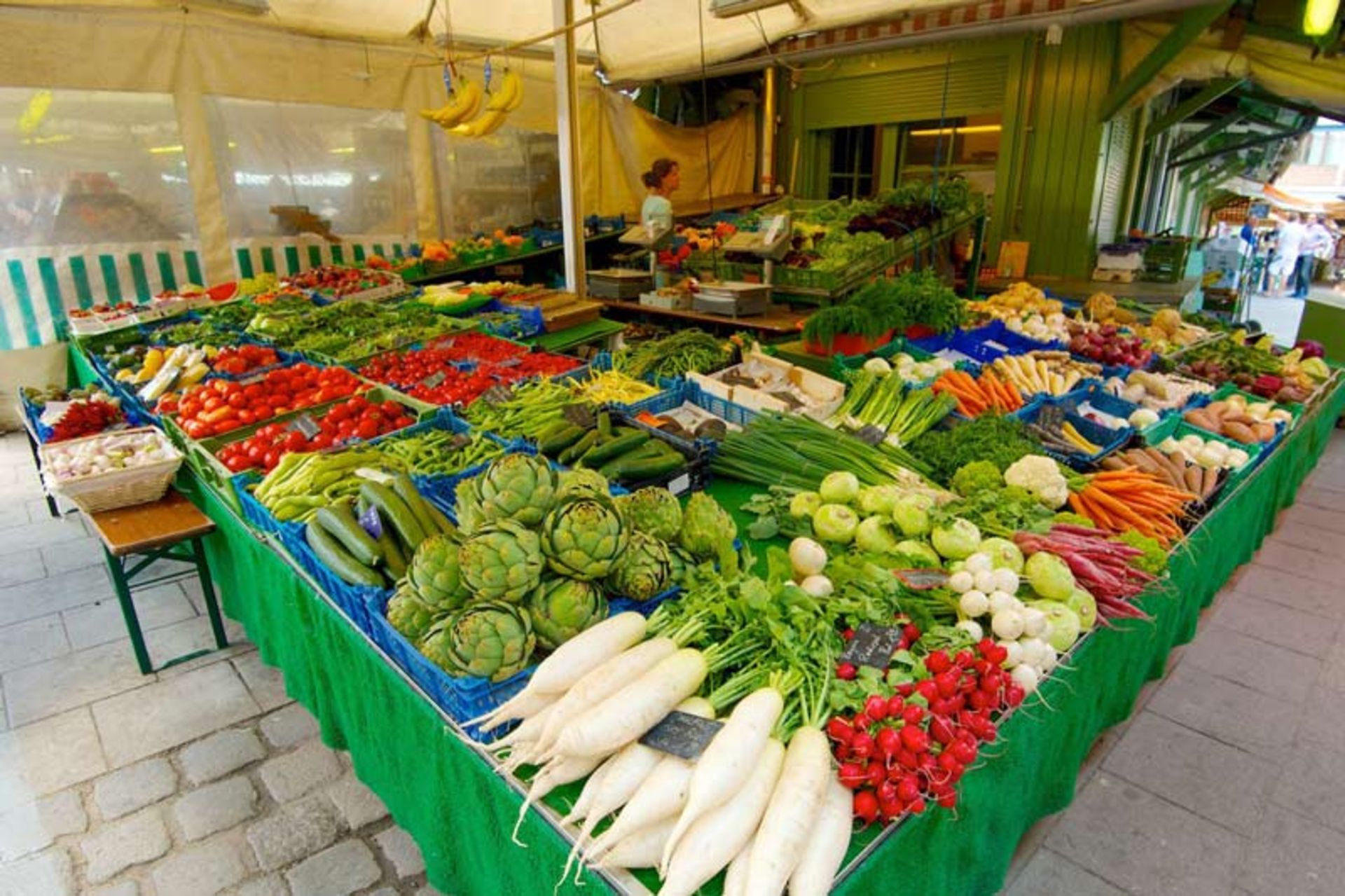 ویکتوالای انمارکت