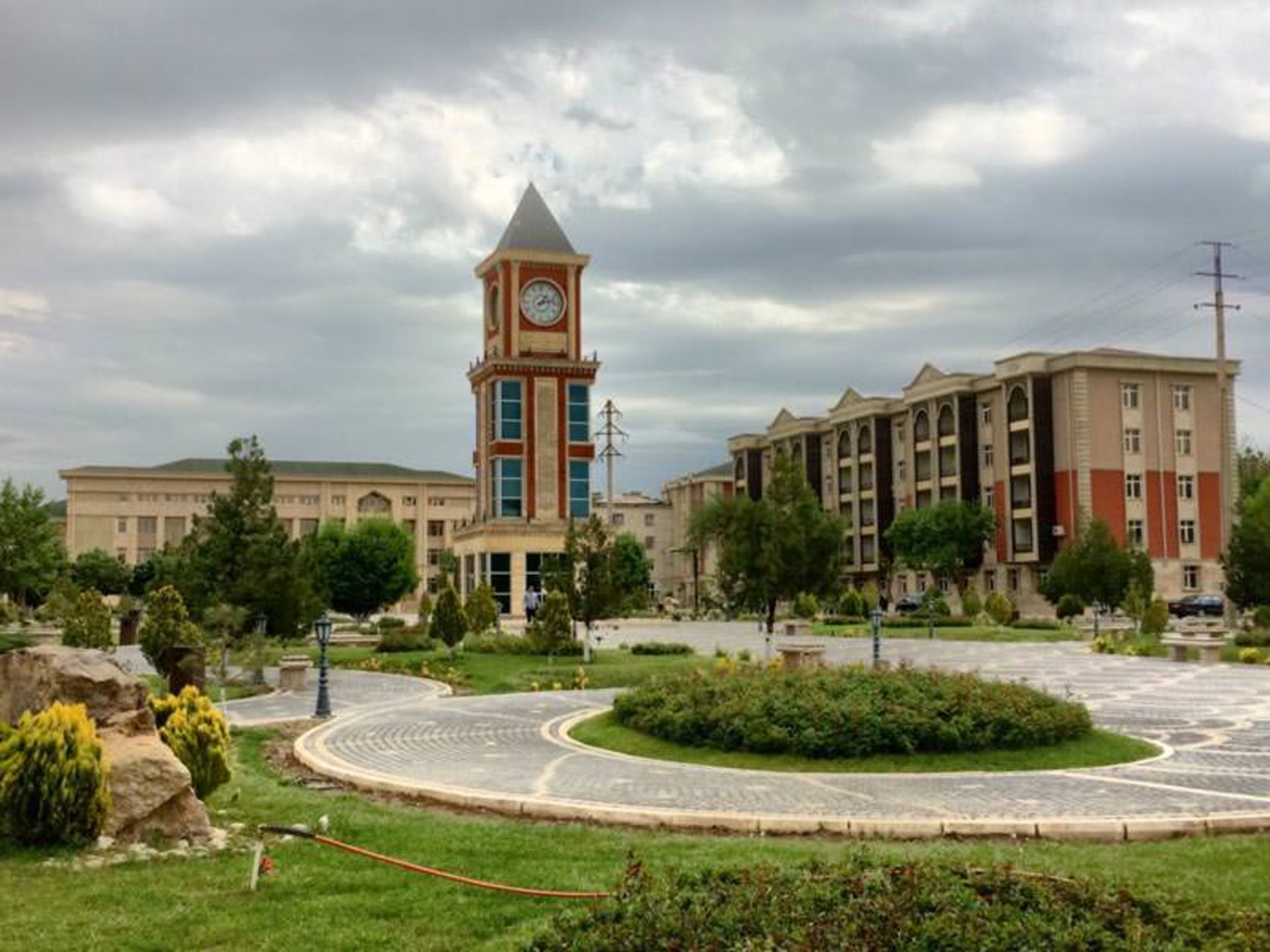ویزای نخجوان