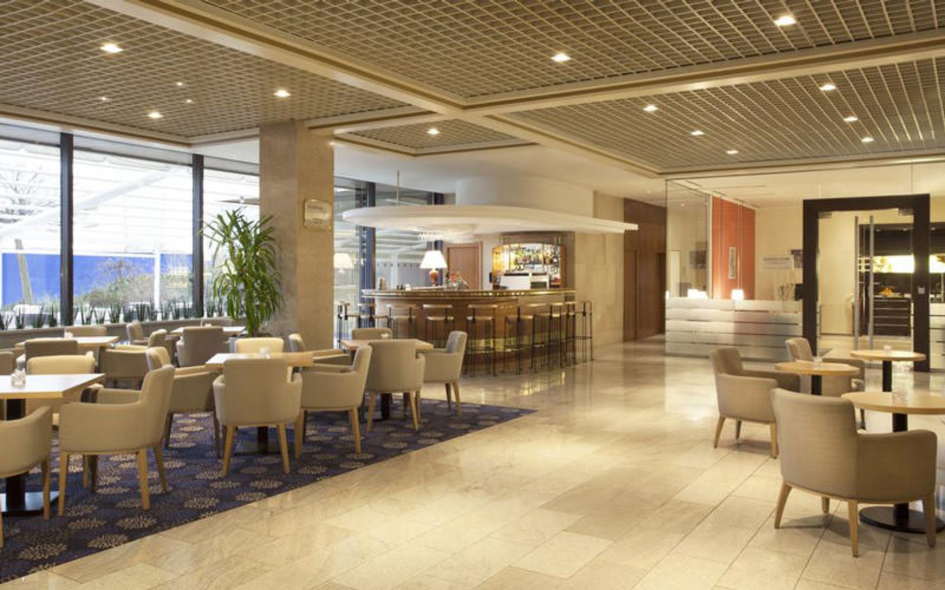 هتل پانوراما پراگ (Panorama Hotel Prague)