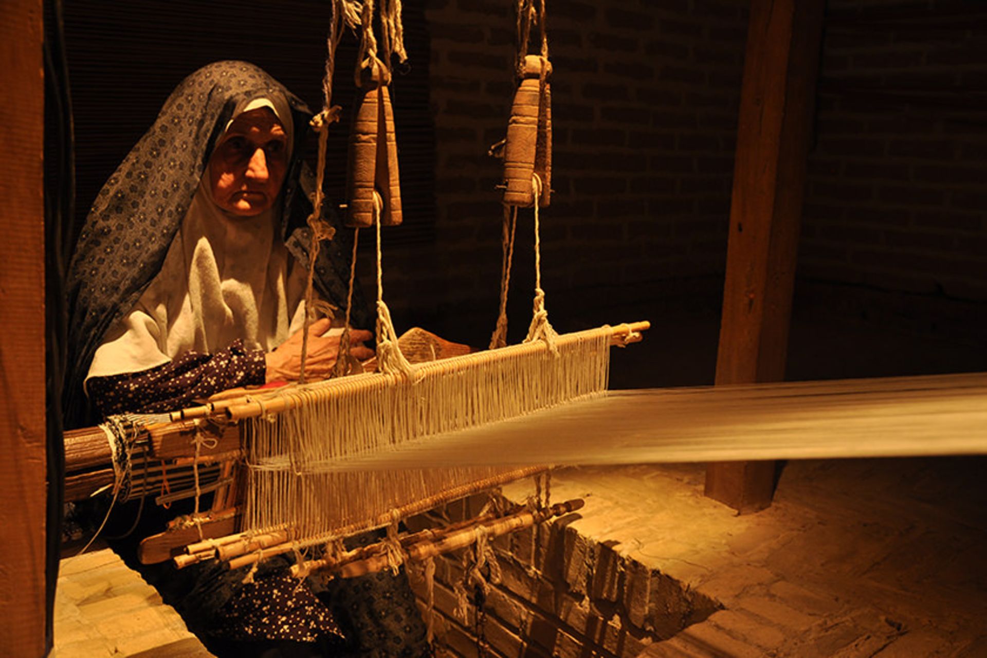 کاربافی