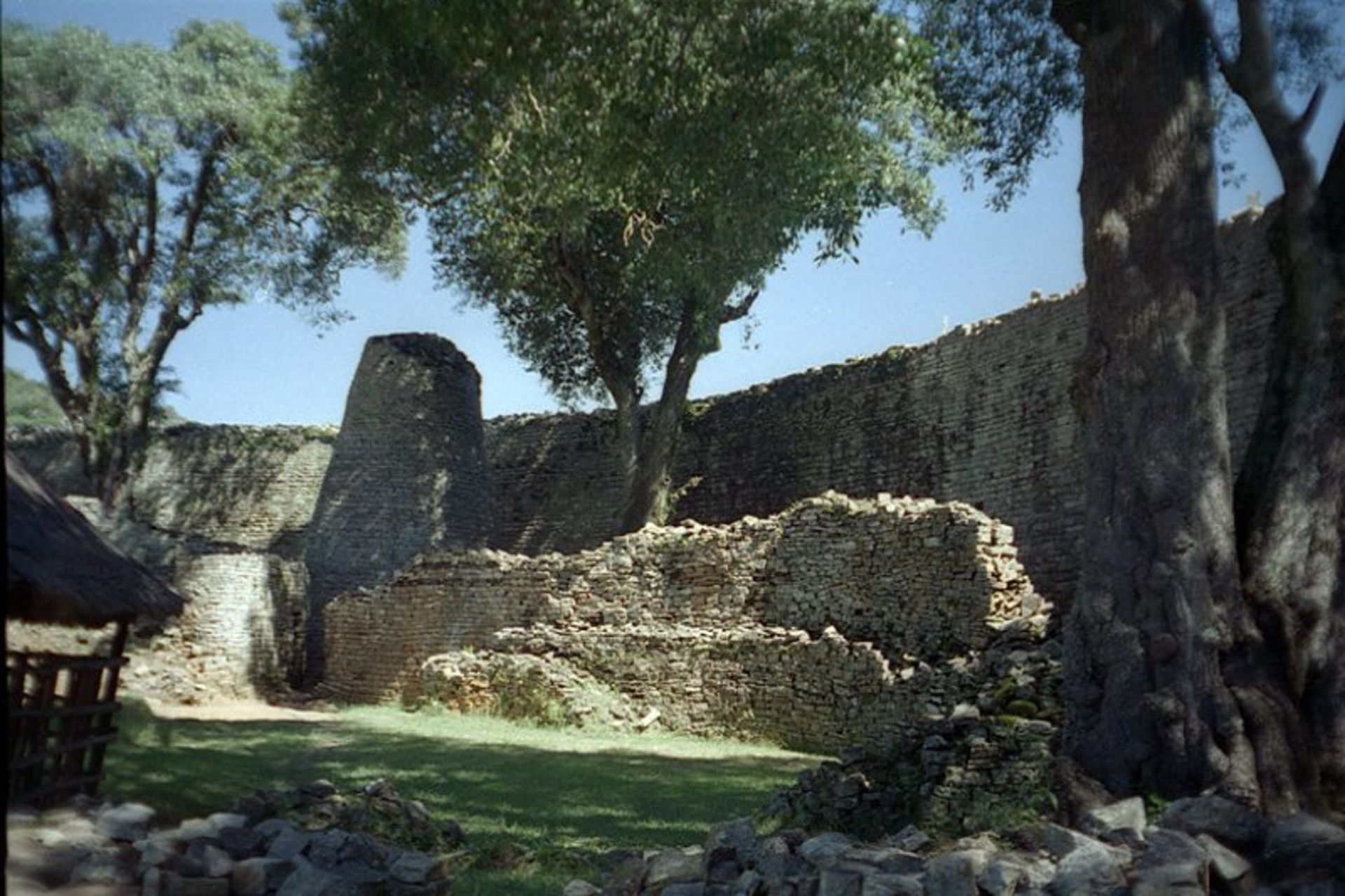 زیمبابوه