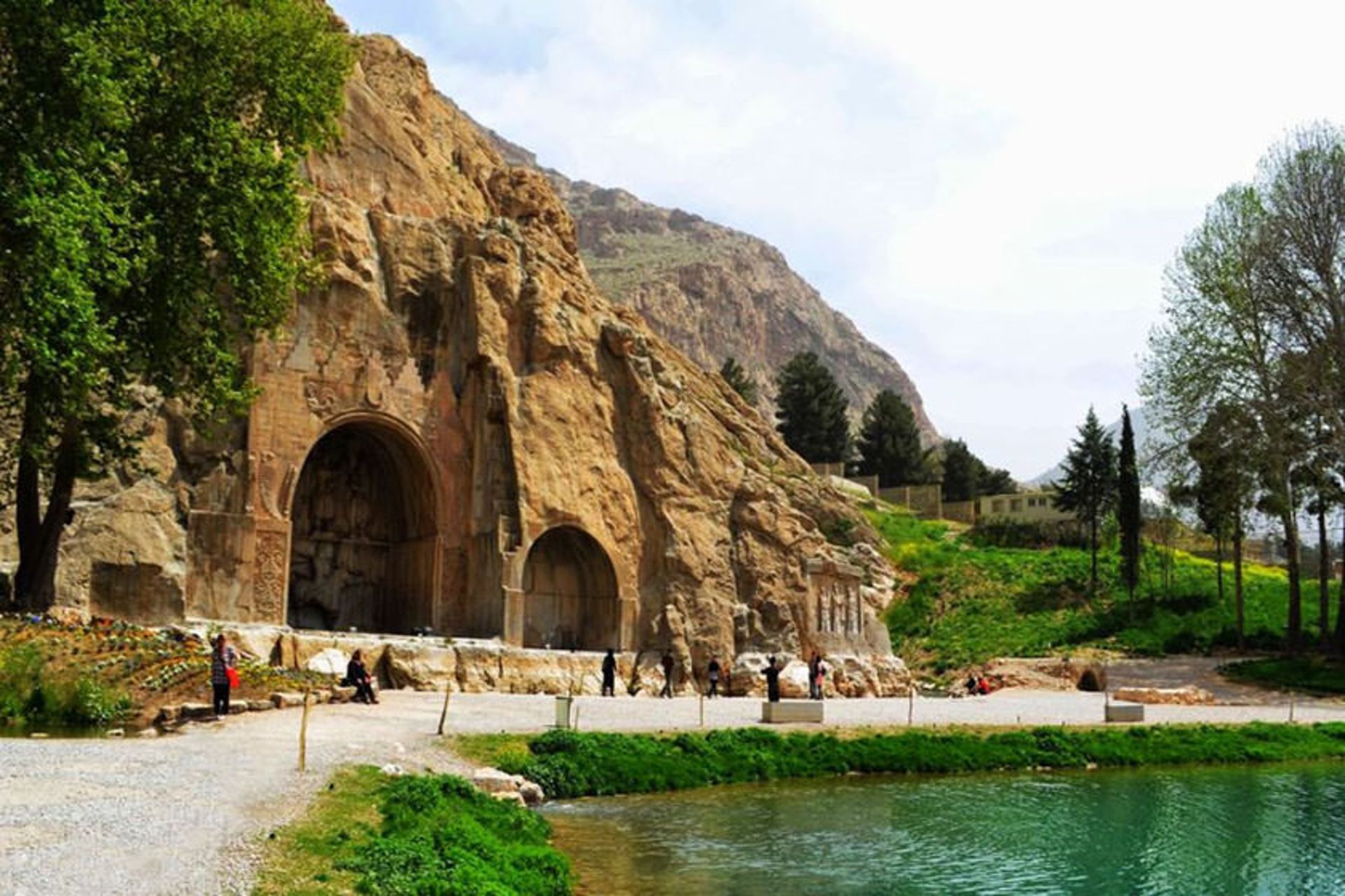کرمانشاه