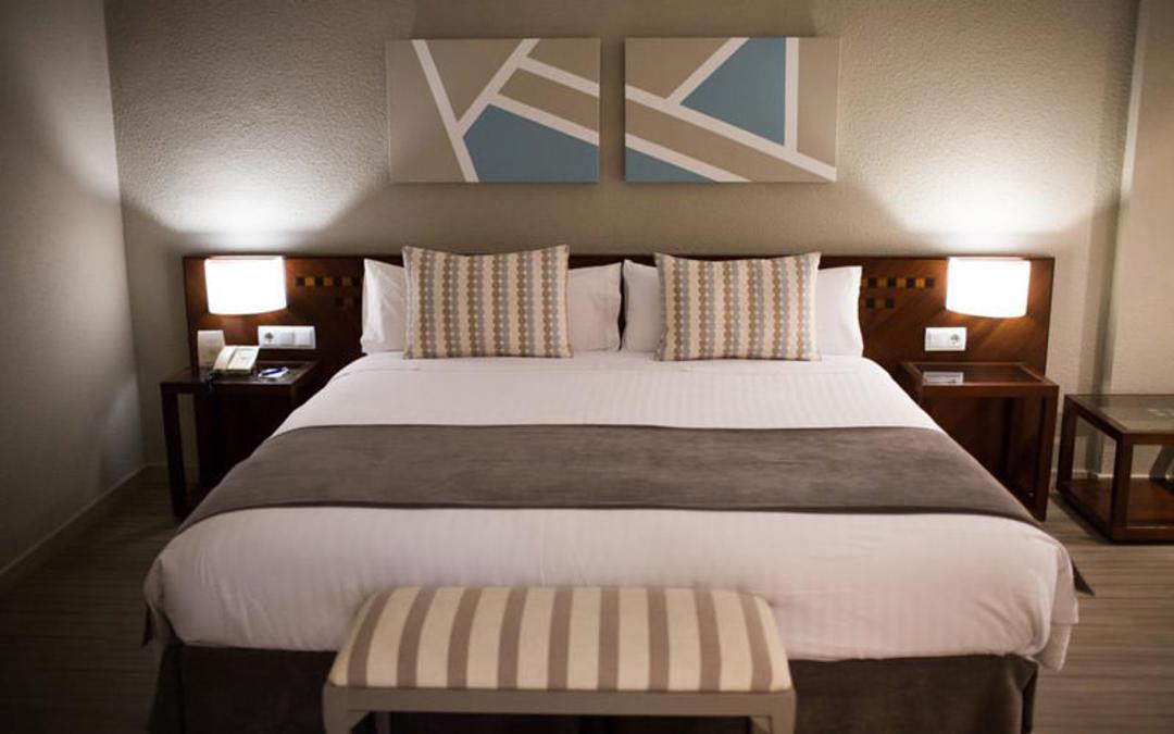 هتل سوئیت رناسا (Sweet Hotel Renasa)