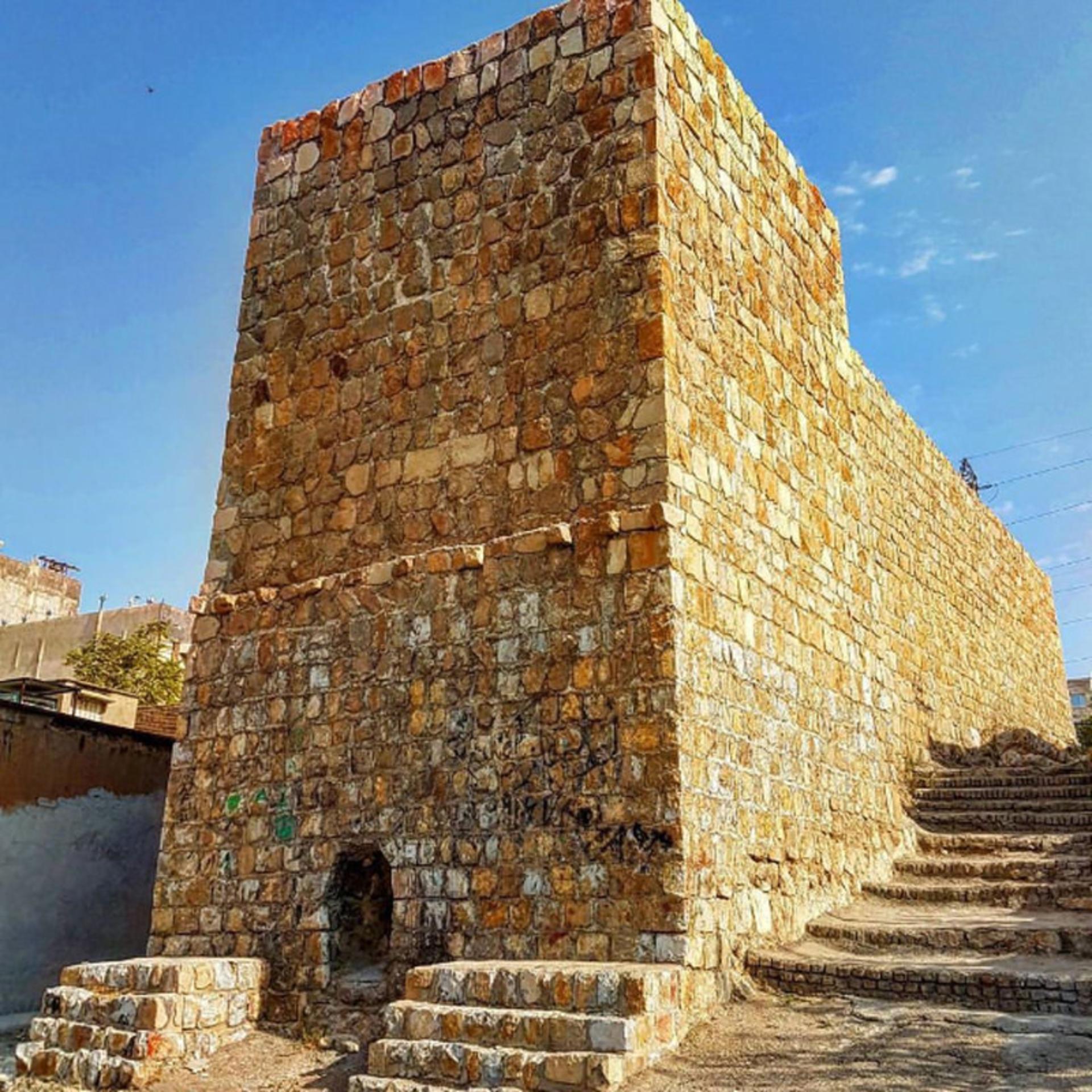 آسیاب گبری