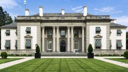 باغ و عمارت نمورز (Nemours Mansion and Gardens)