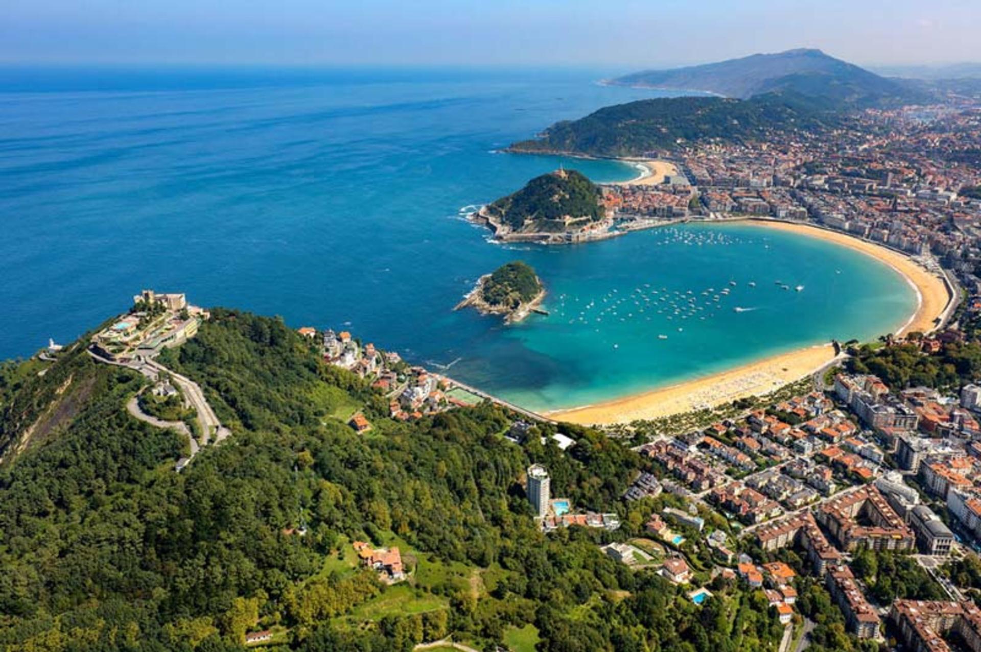 مونت ایقلدو