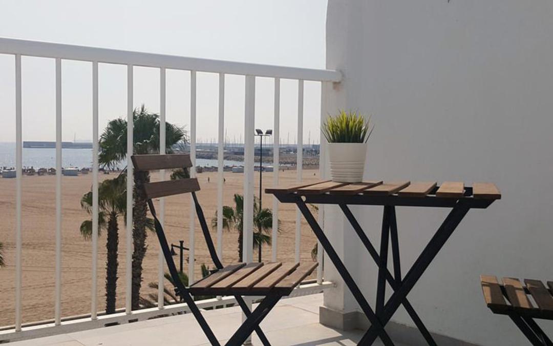 هتل سل پلایا (Sol Playa)